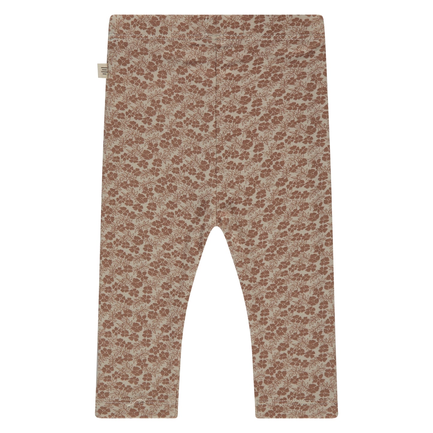 A TINY STORY - GEBLOEMDE LEGGING