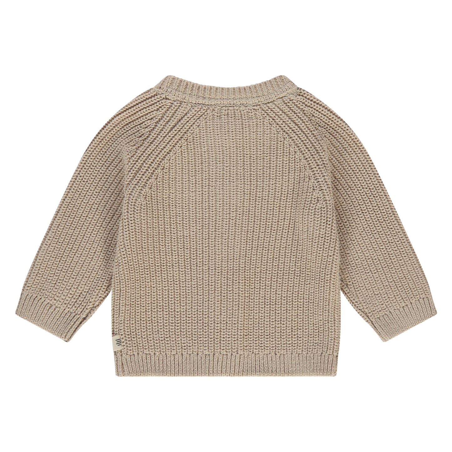 A TINY STORY - VEST NOUGAT