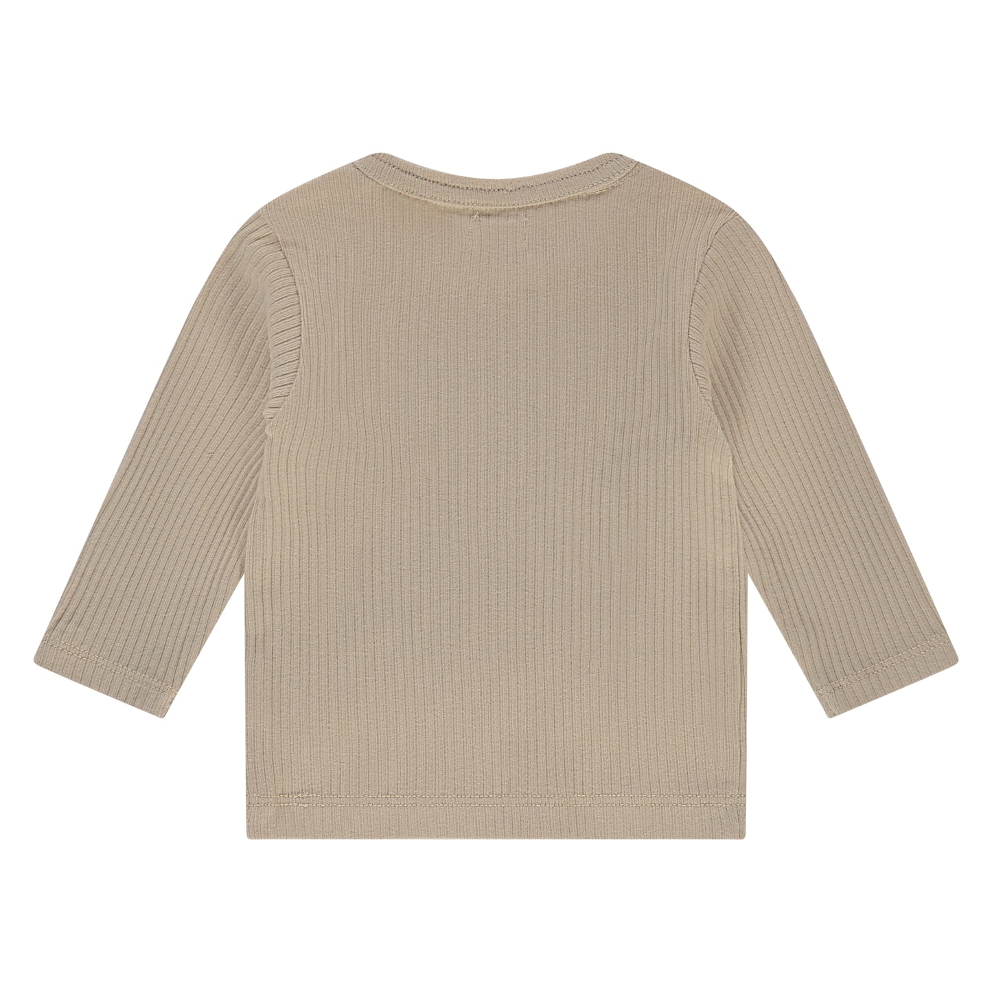 A TINY STORY - SHIRT NOUGAT