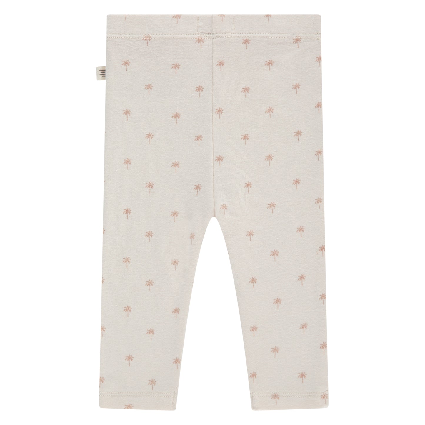 A TINY STORY - ECRU LEGGING