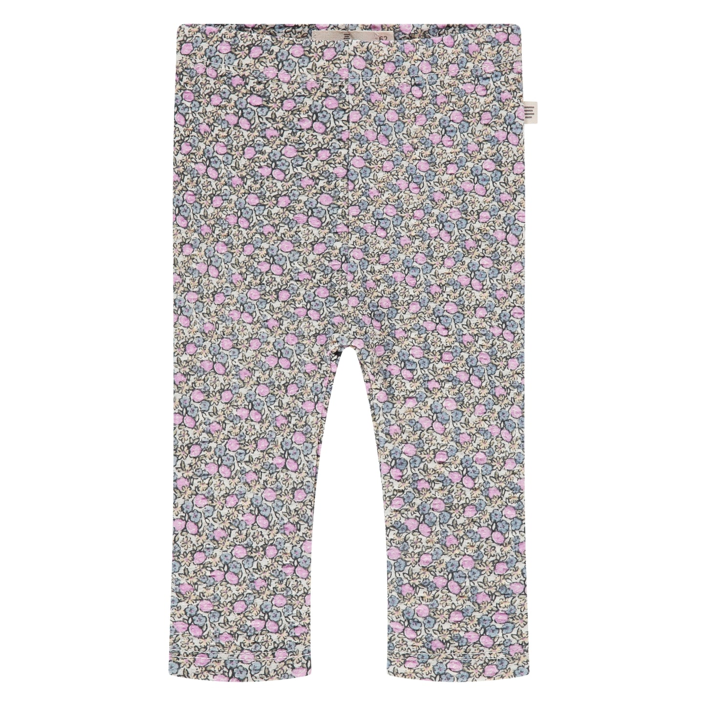A TINY STORY - MULTICOLOUR LEGGING