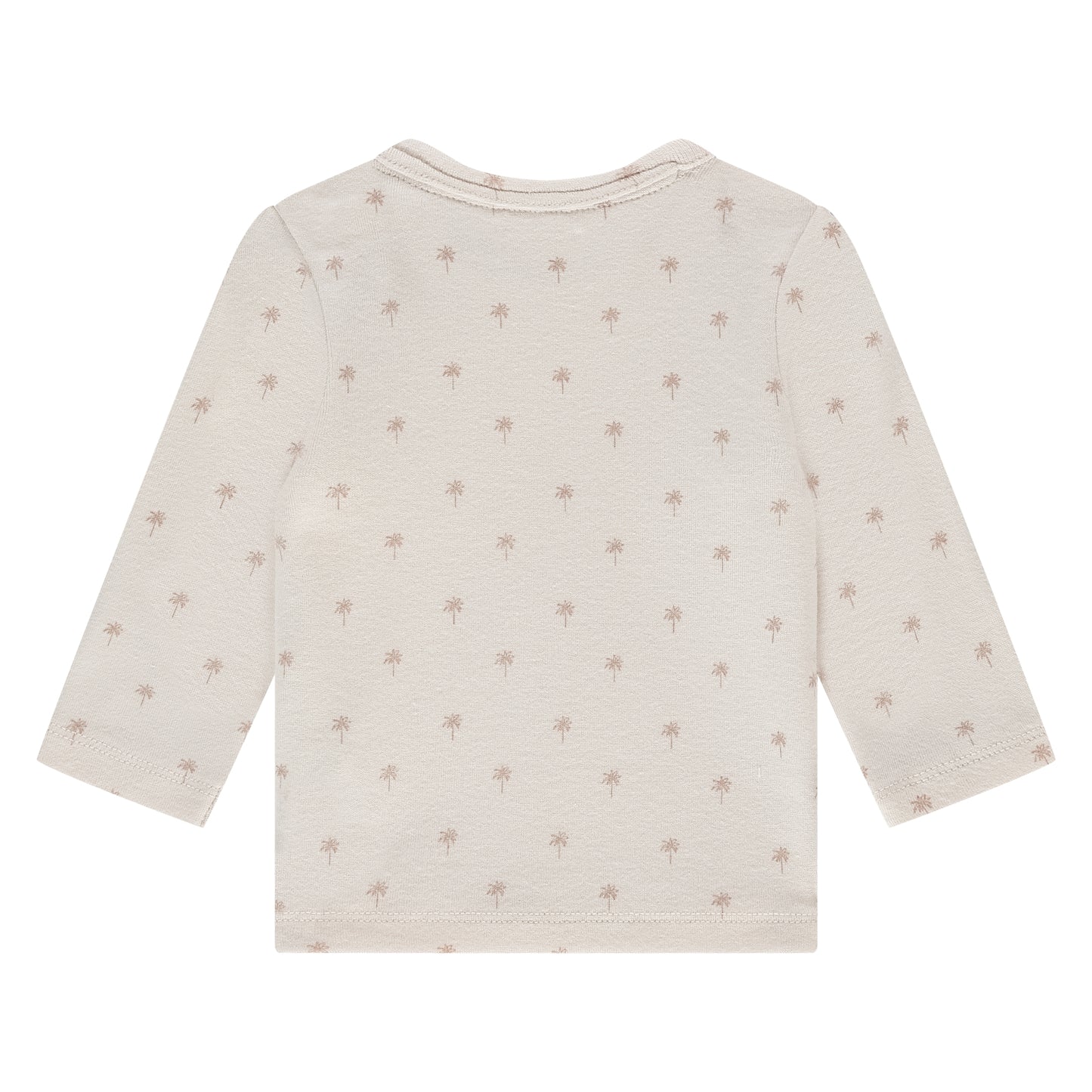 A TINY STORY - SHIRT ECRU