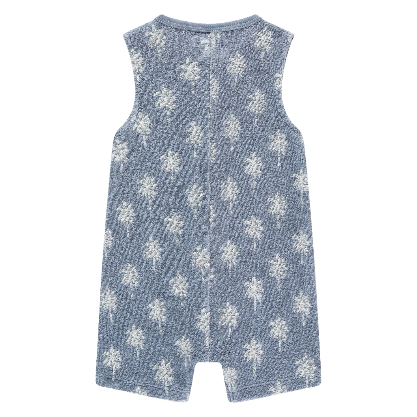 A TINY STORY - BADSTOF PLAYSUIT