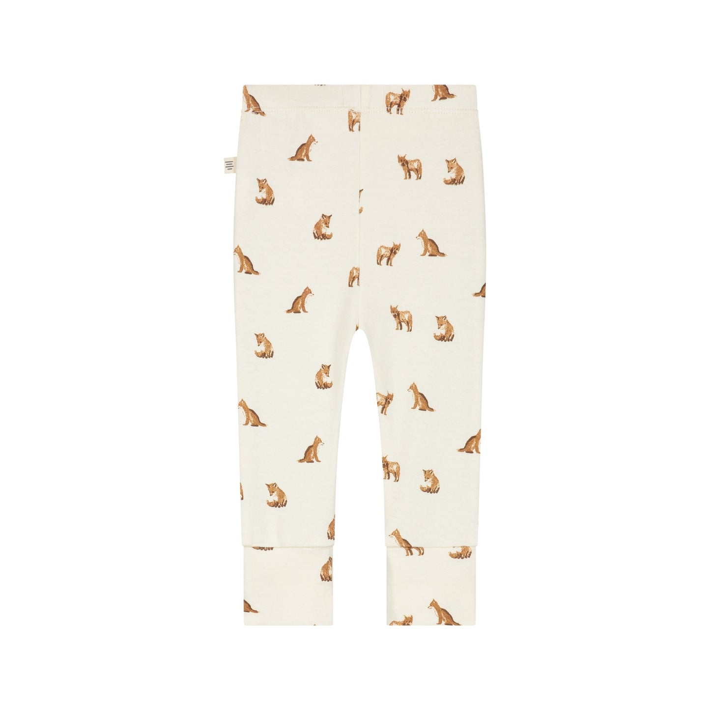 A TINY STORY - FOX IVORY LEGGING