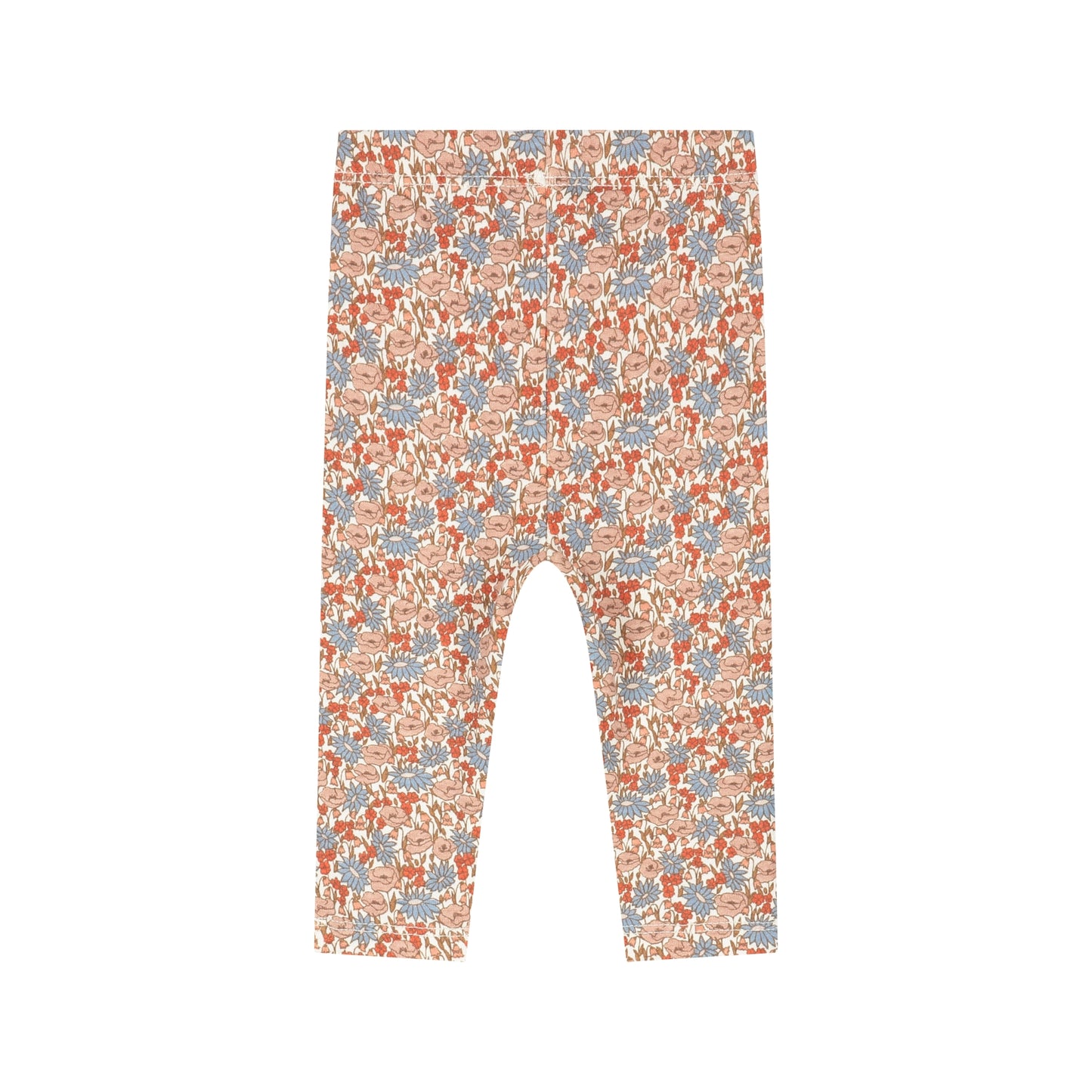 A TINY STORY - LEGGING MULTI GEBLOEMD
