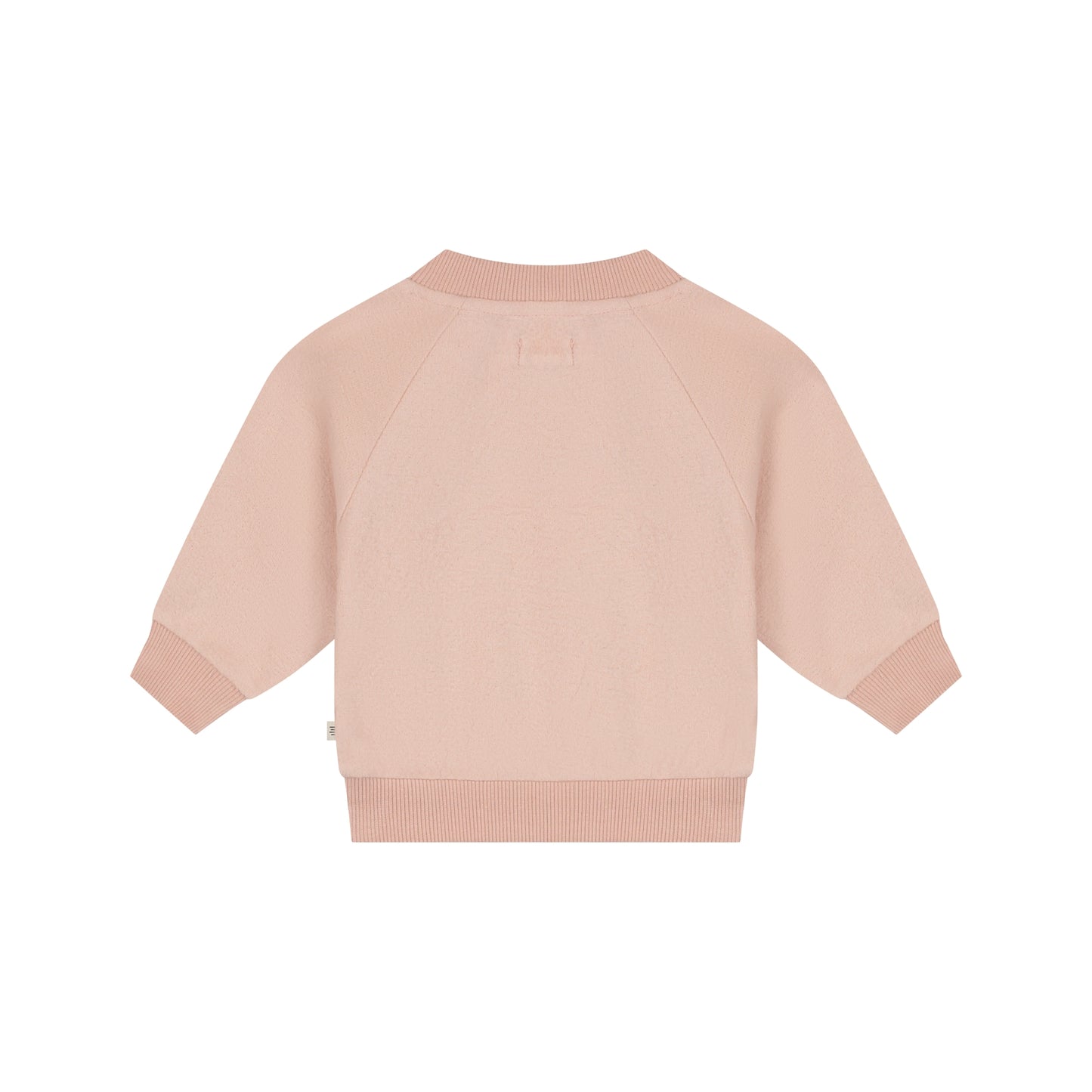 A TINY STORY - OLD PINK SHIRT