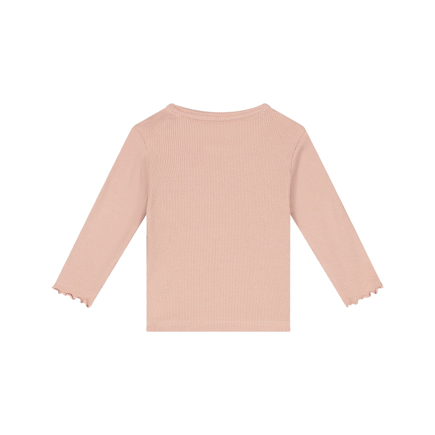 A TINY STORY - OLD PINK SHIRT