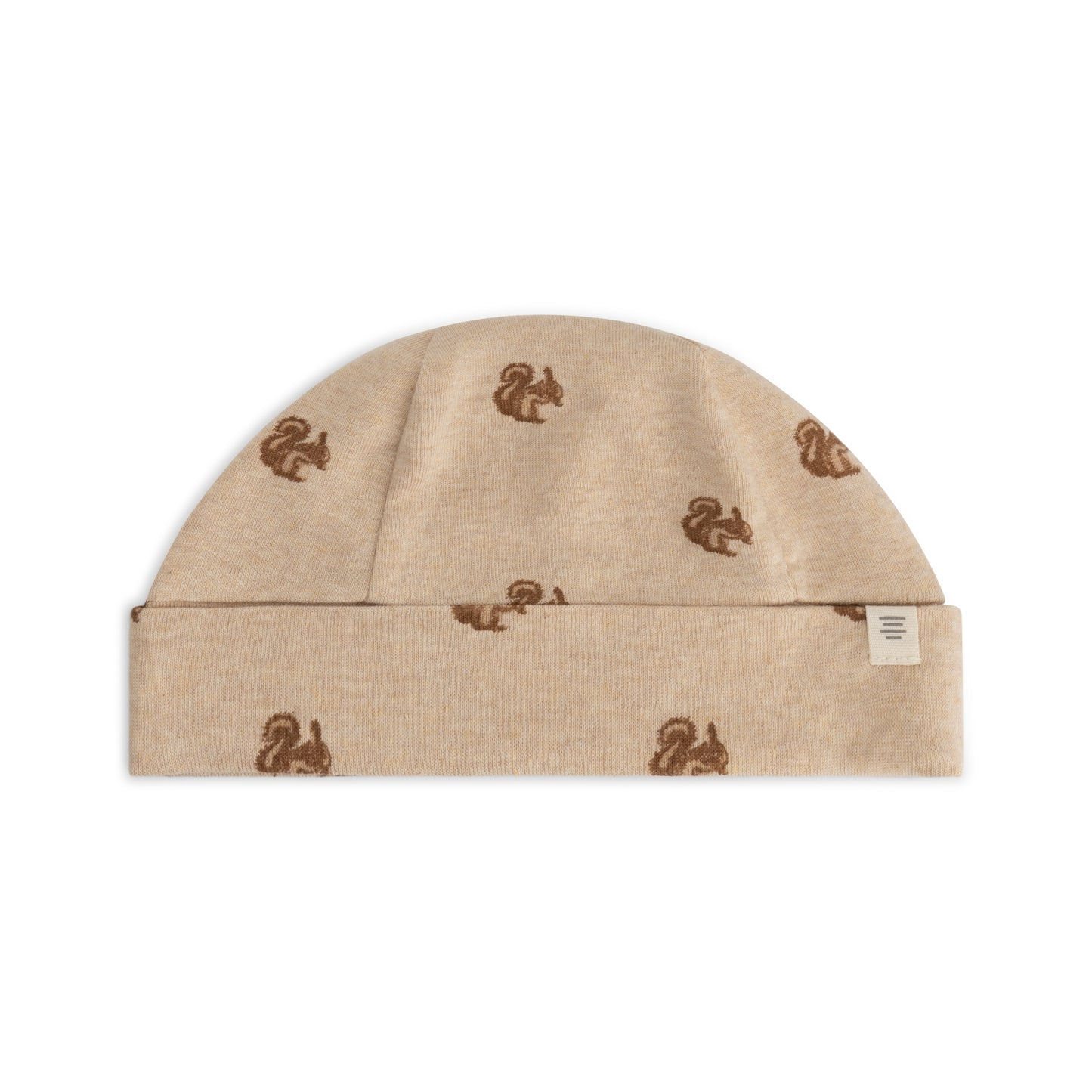 A TINY STORY - EEKHOORN IVORY MUTS