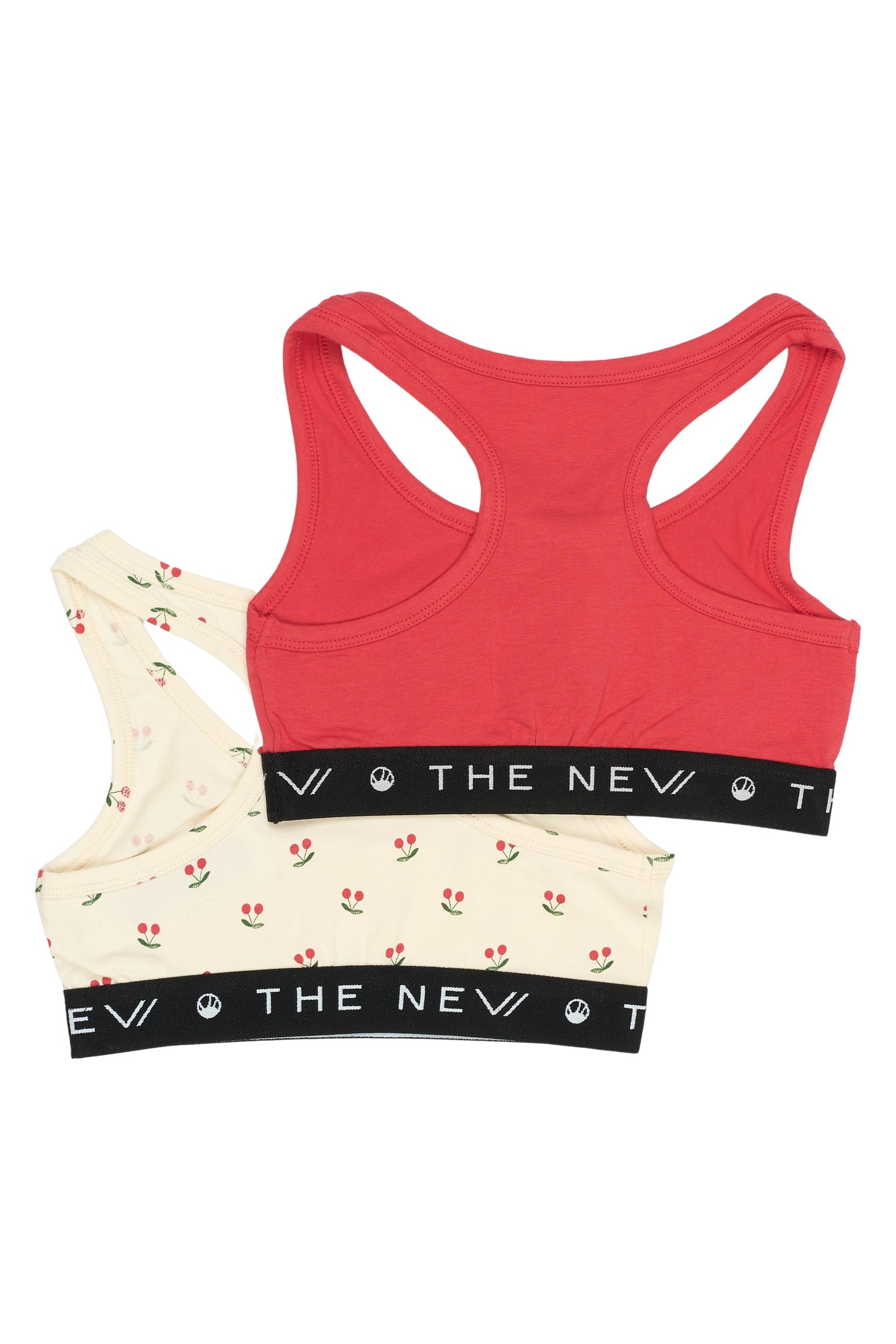 THE NEW - TOP 2-PACK CHERRY