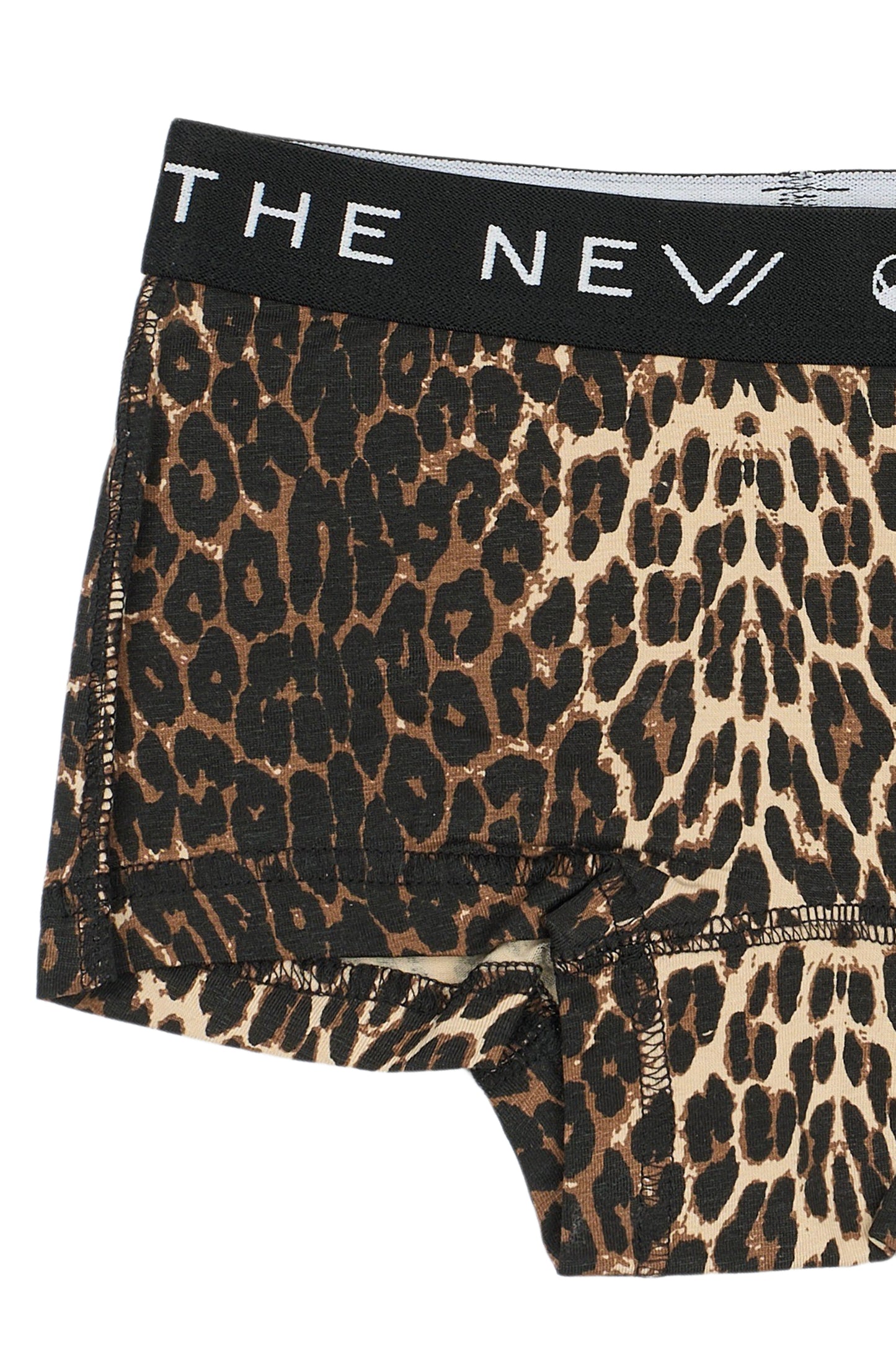 THE NEW - HIPSTER 2-PACK LEOPARD
