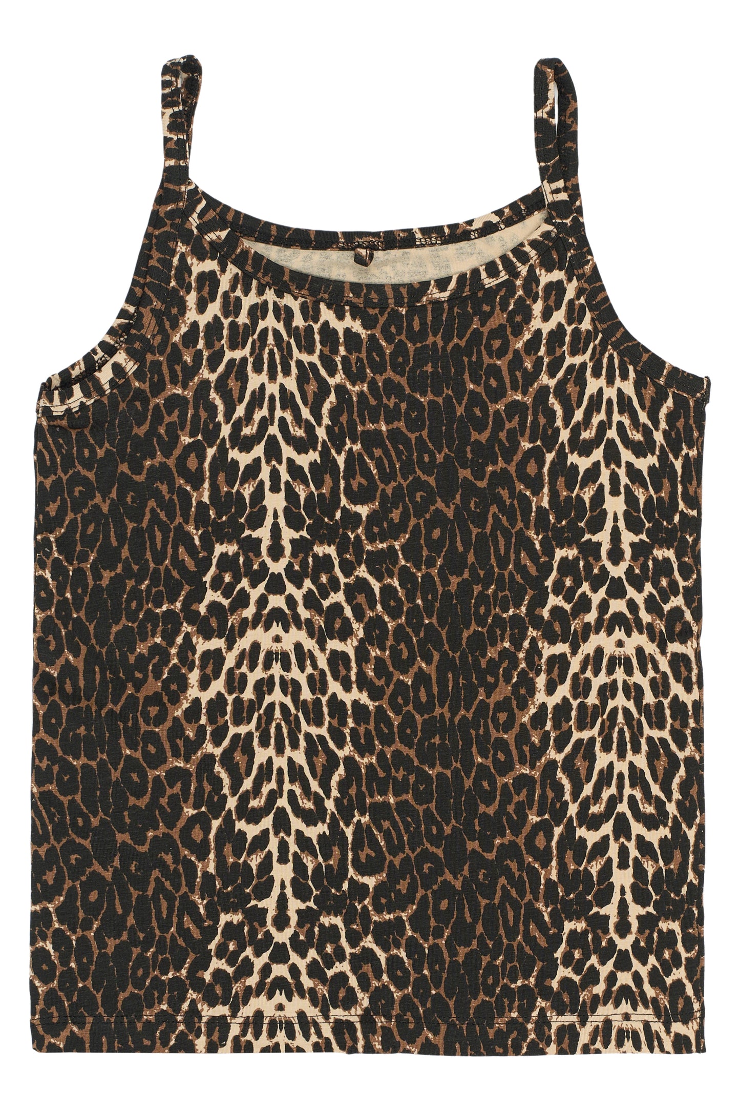 THE NEW - HEMD 2-PACK LEOPARD