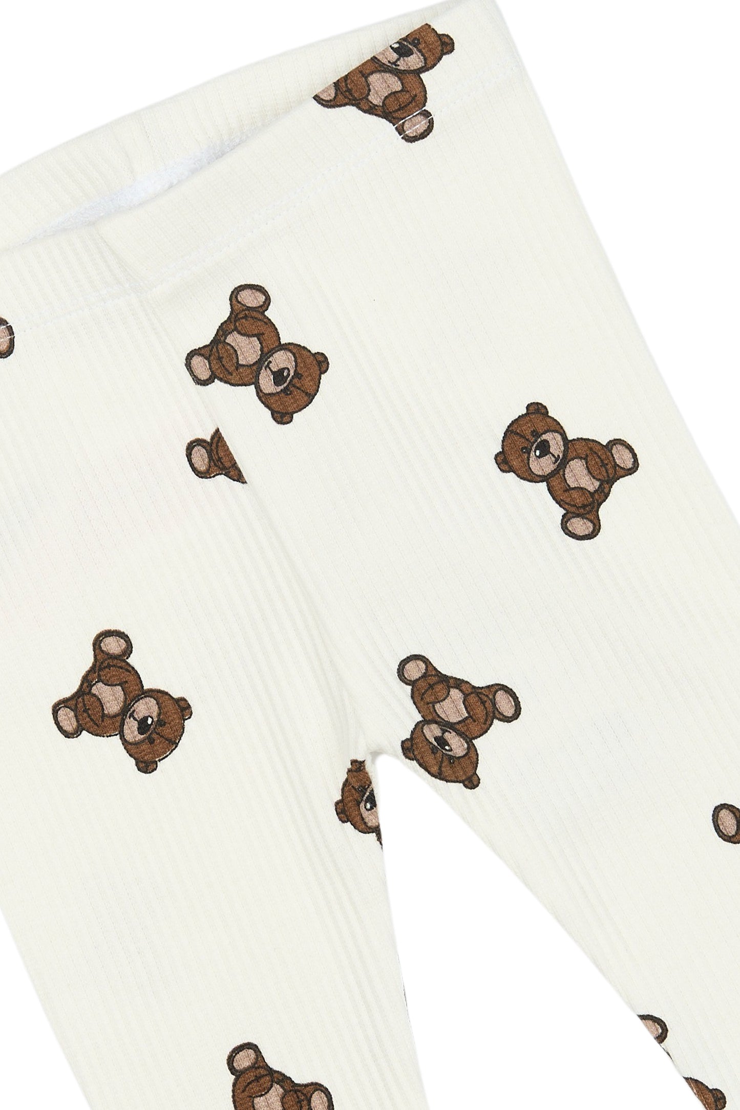 THE NEW - PAULO BEAR LEGGING
