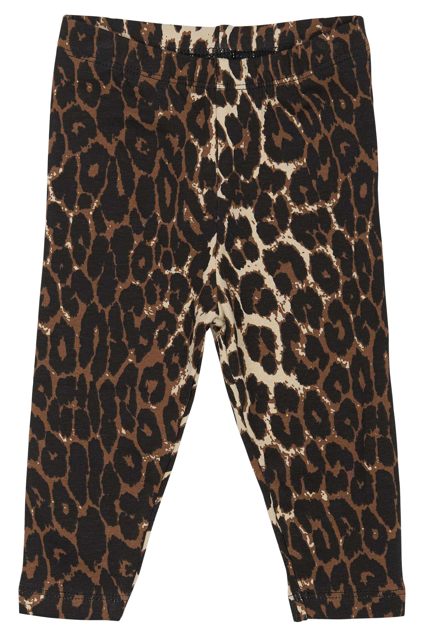 THE NEW - PENNY LEOPARD LEGGING