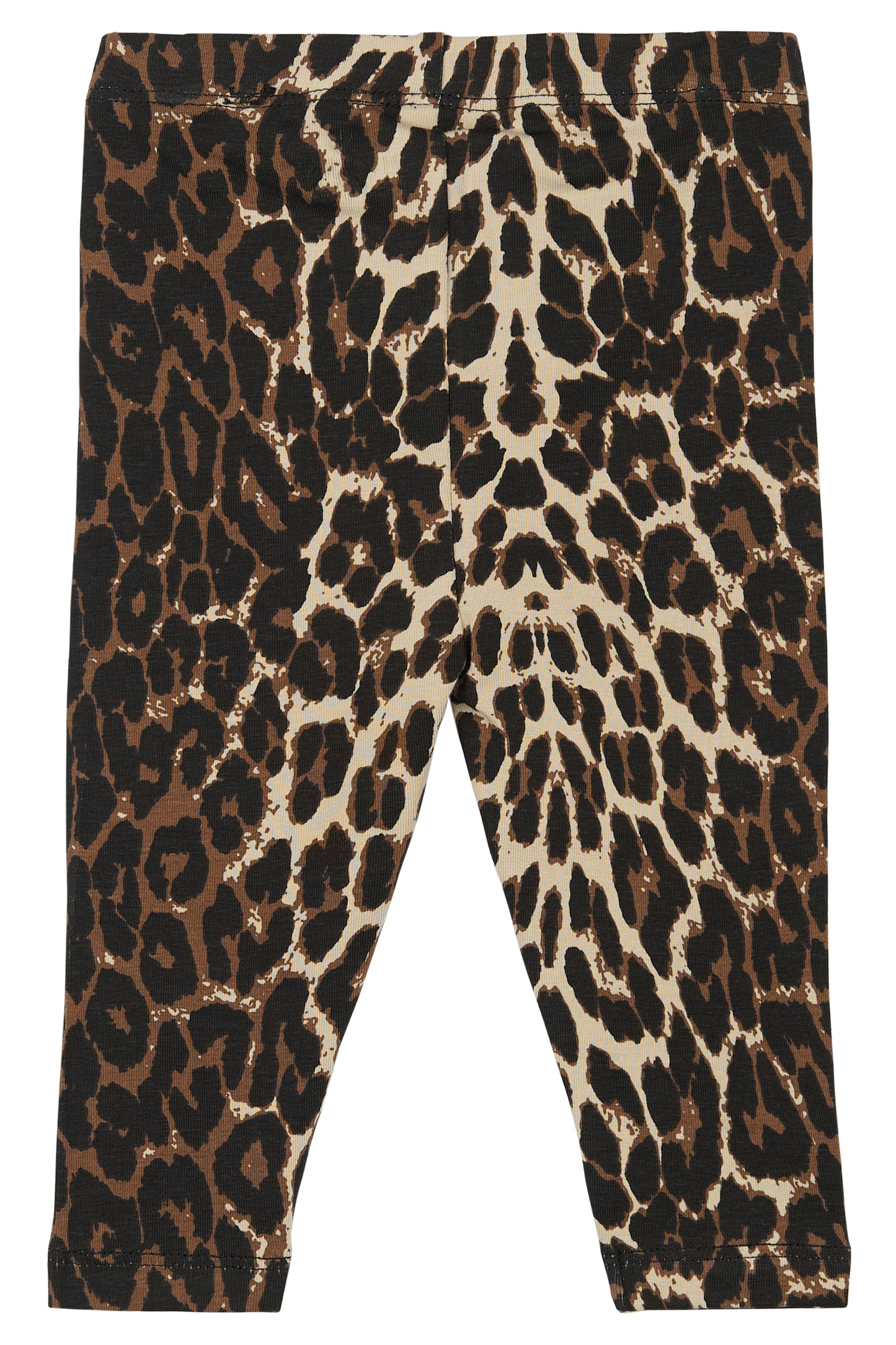 THE NEW - PENNY LEOPARD LEGGING
