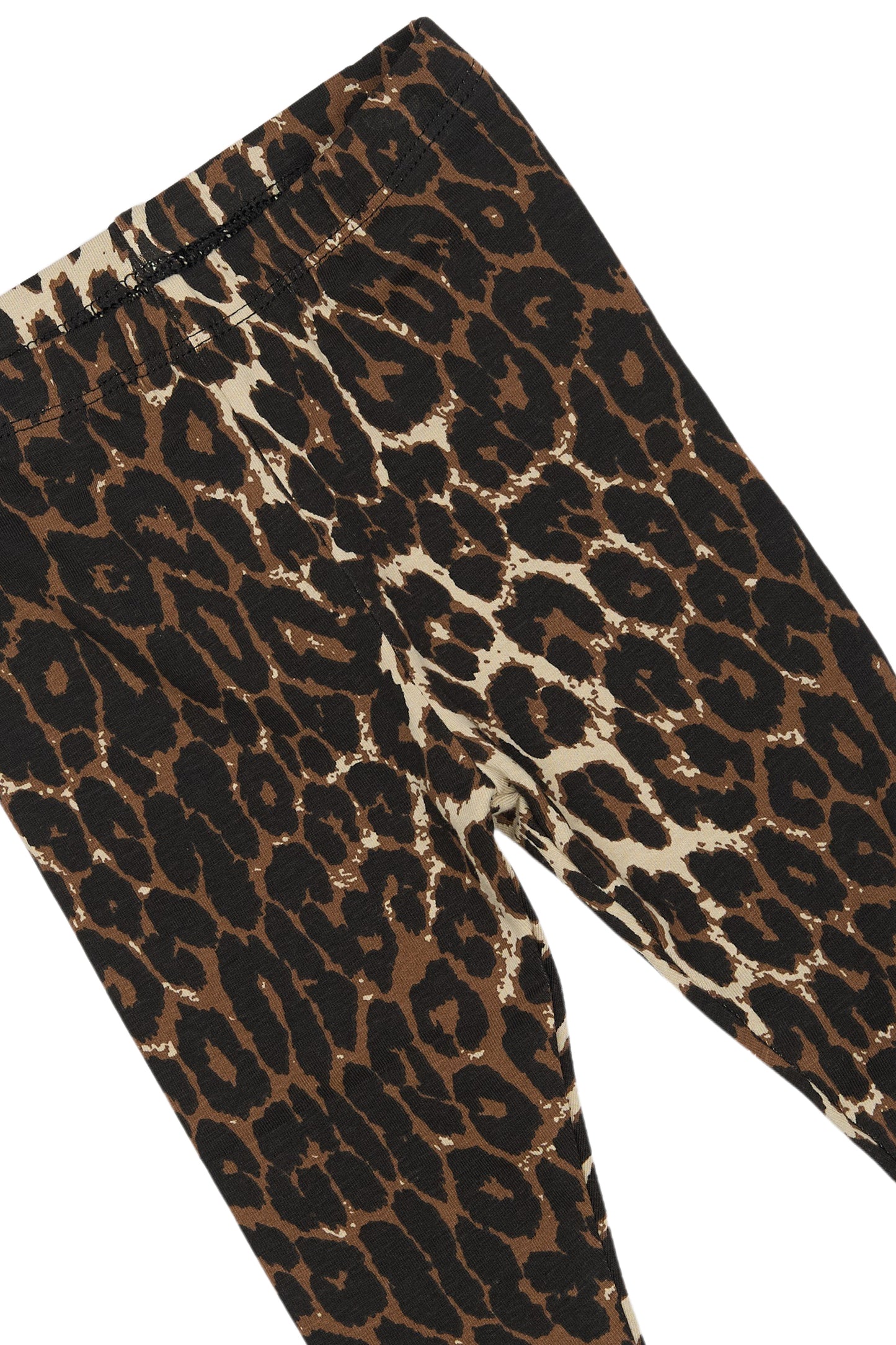 THE NEW - PENNY LEOPARD LEGGING
