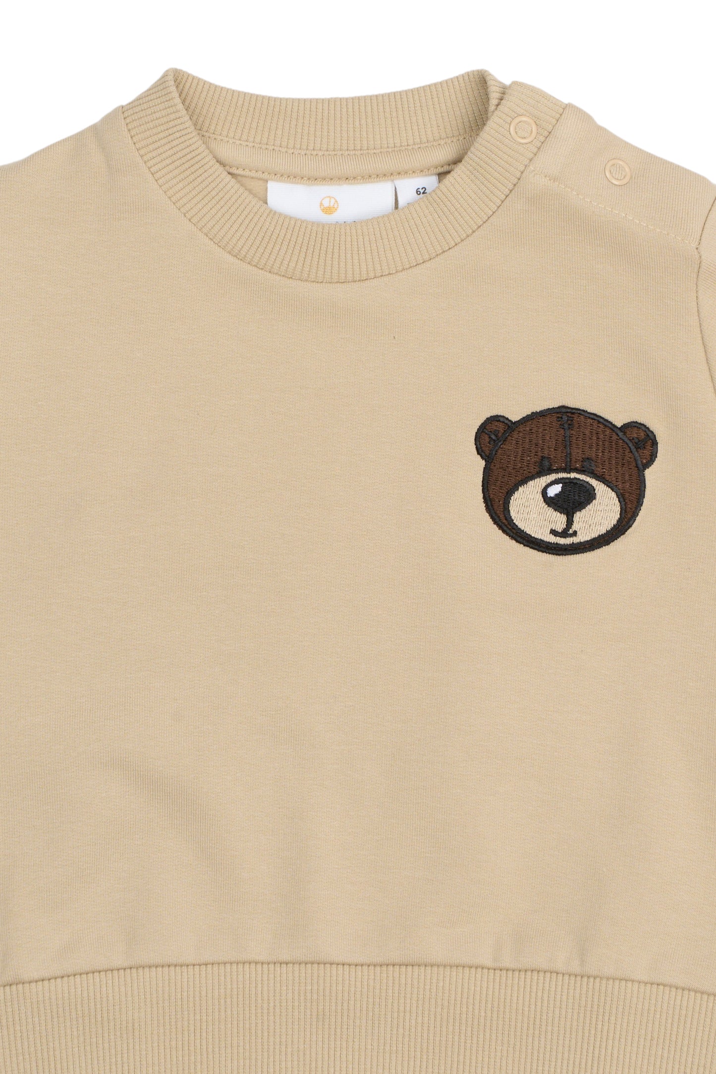 THE NEW - PHILBERT SWEATER