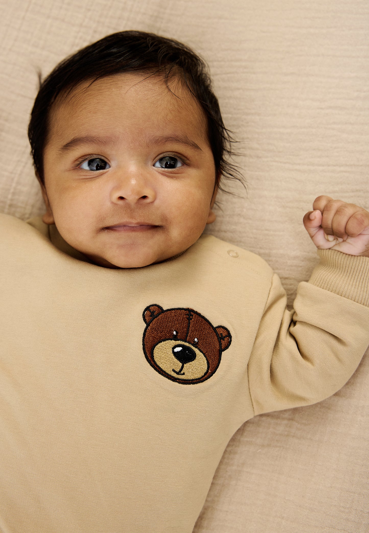 THE NEW - PHILBERT SWEATER