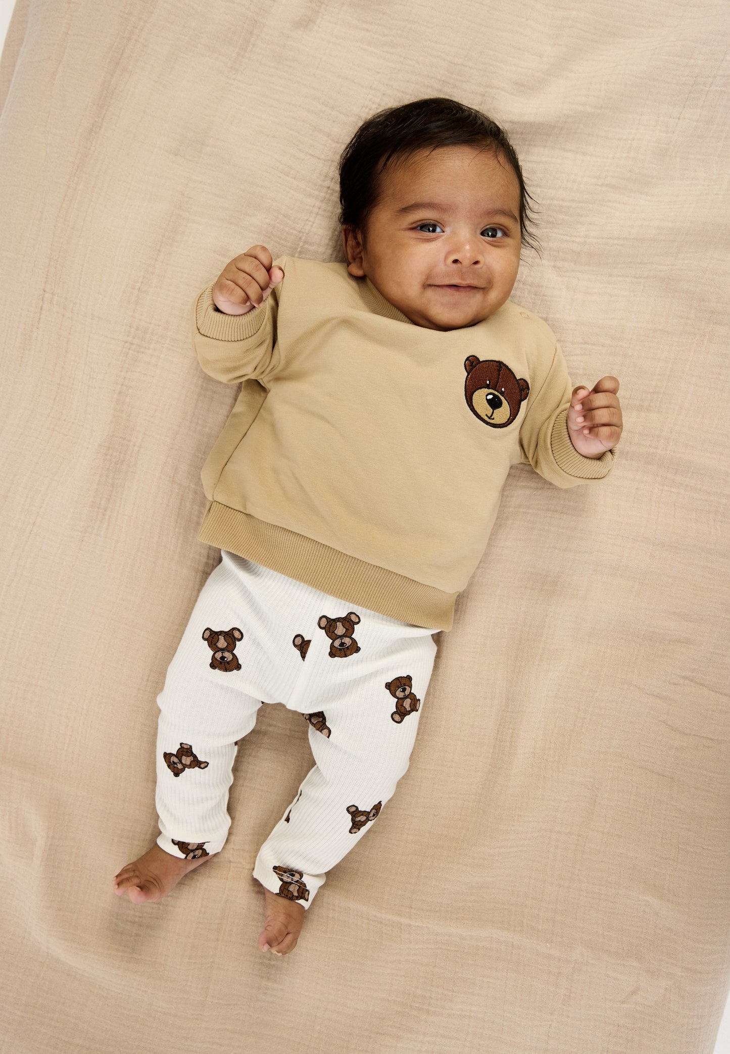 THE NEW - PHILBERT SWEATER