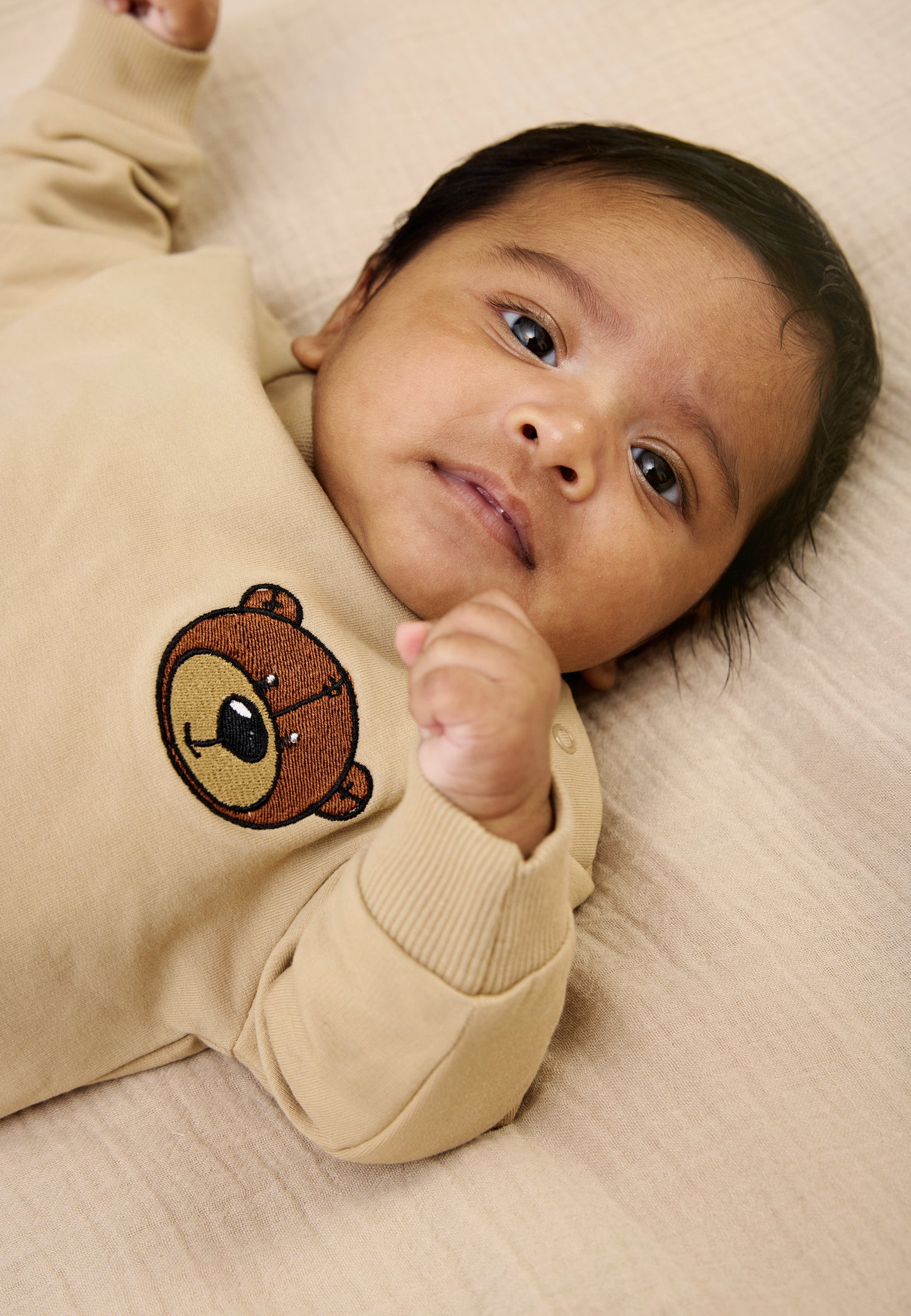 THE NEW - PHILBERT SWEATER