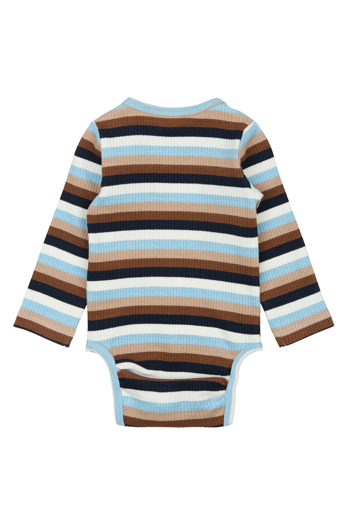 THE NEW - PARK ROMPER