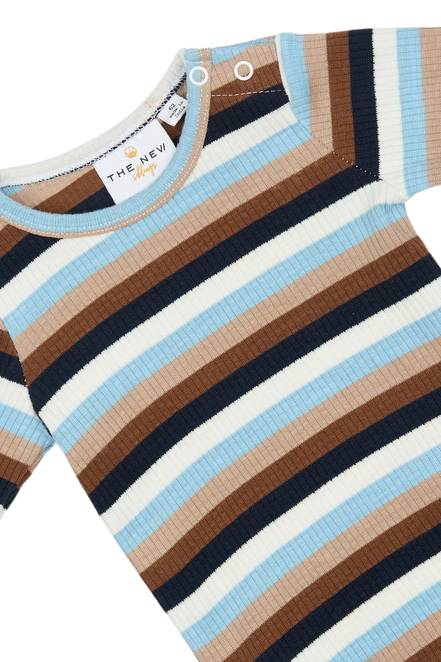 THE NEW - PARK ROMPER