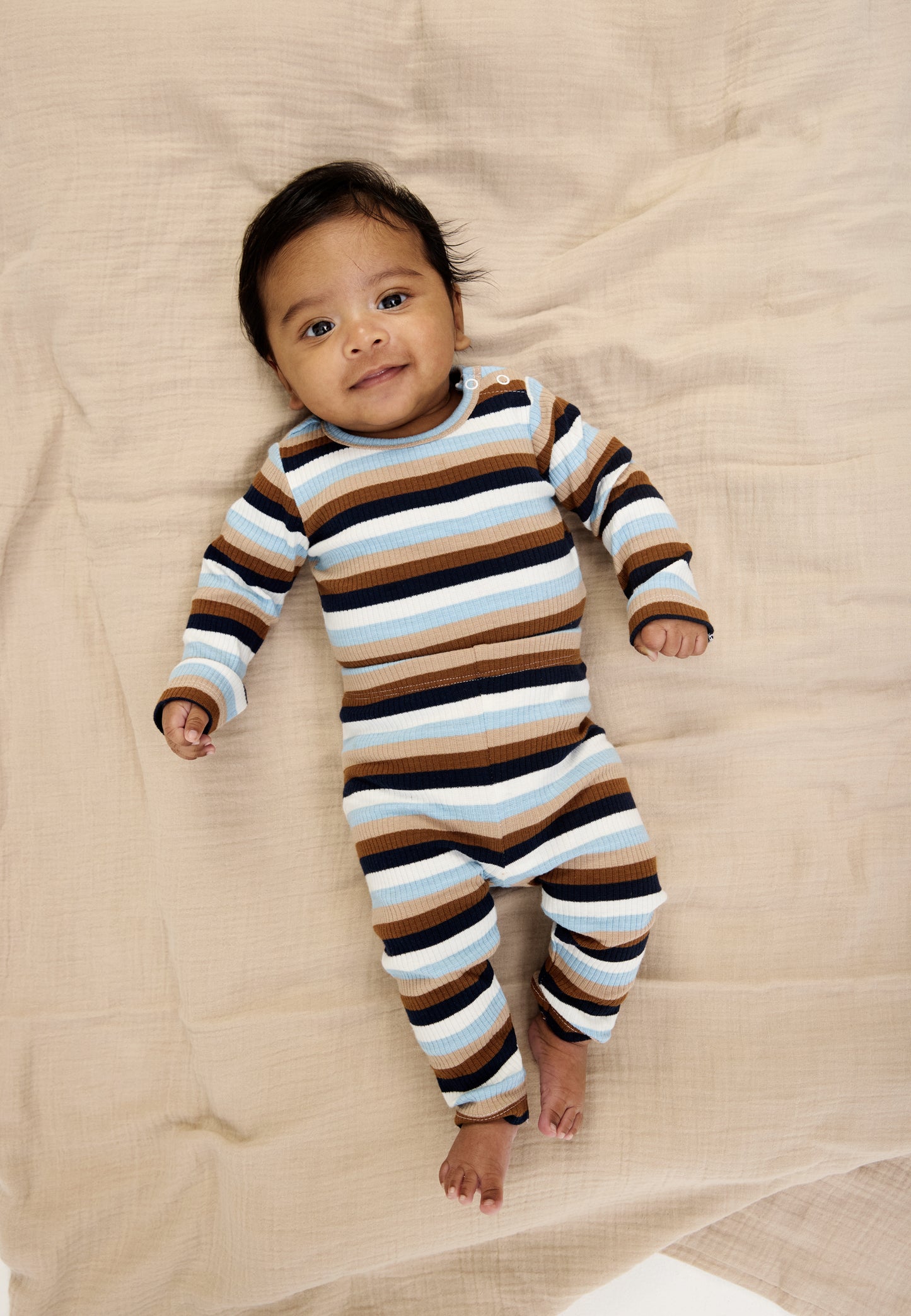 THE NEW - PARK ROMPER