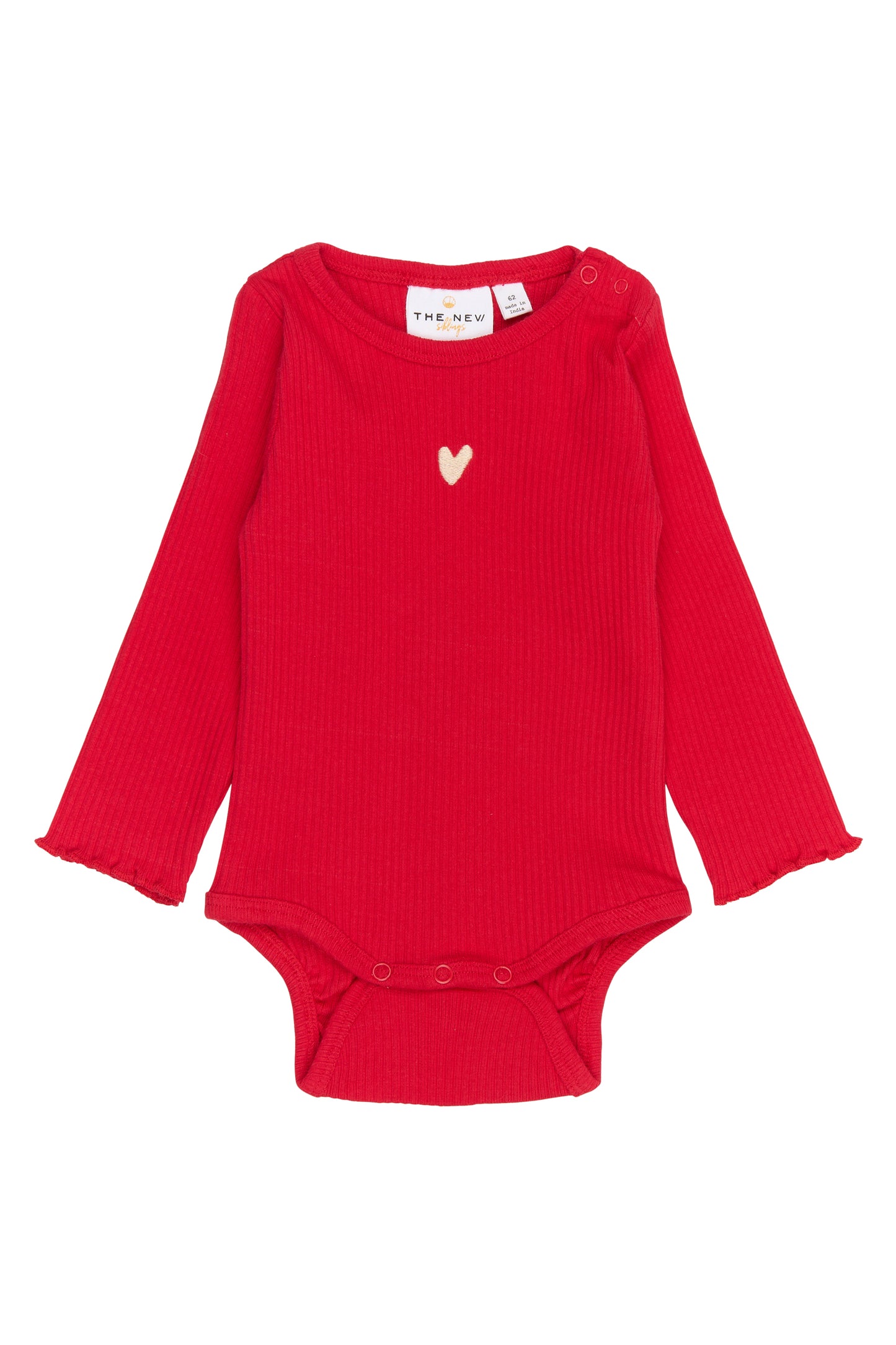 THE NEW - RIANNA ROMPER
