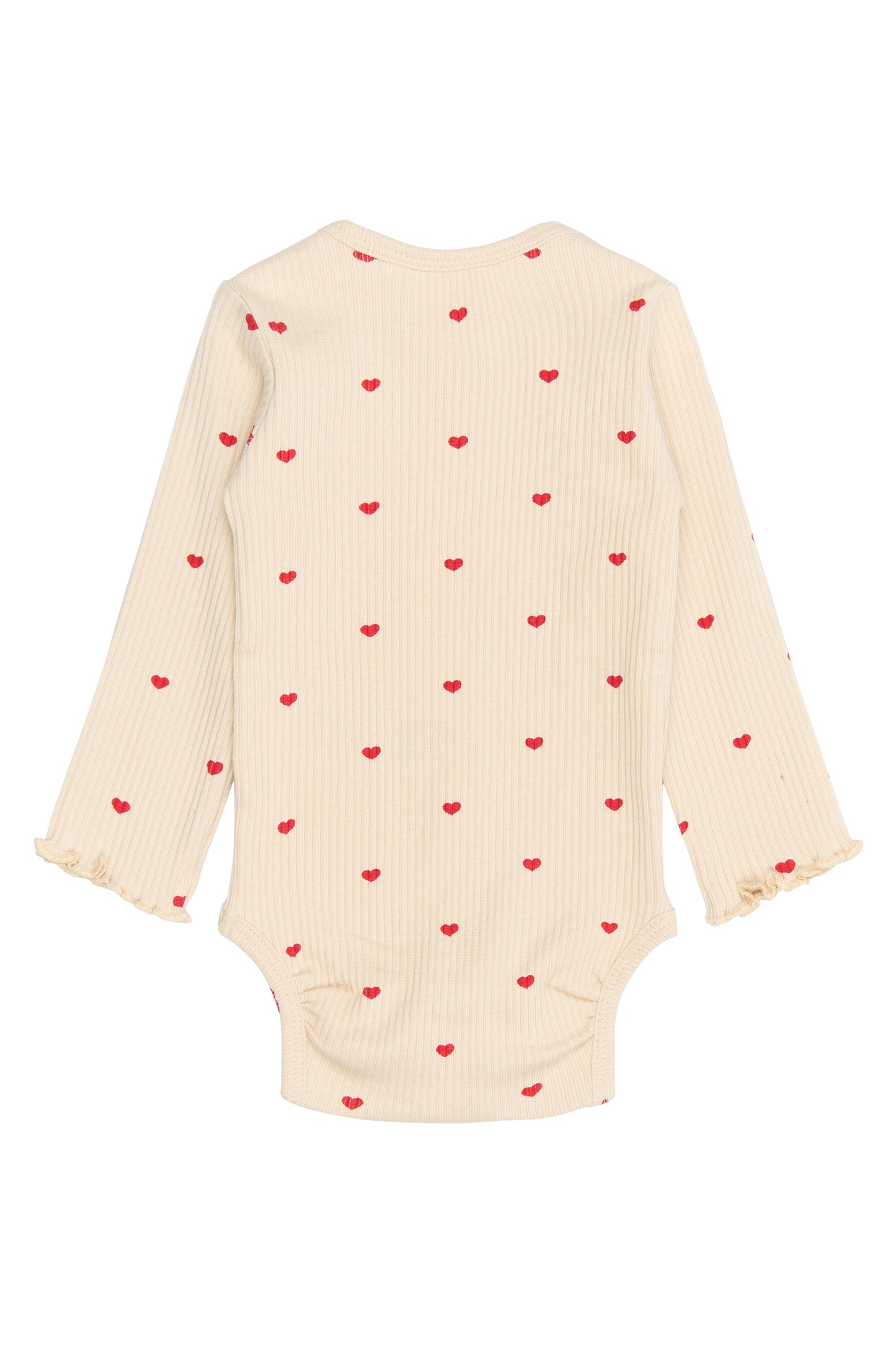THE NEW - HEA ROMPER HARTJES