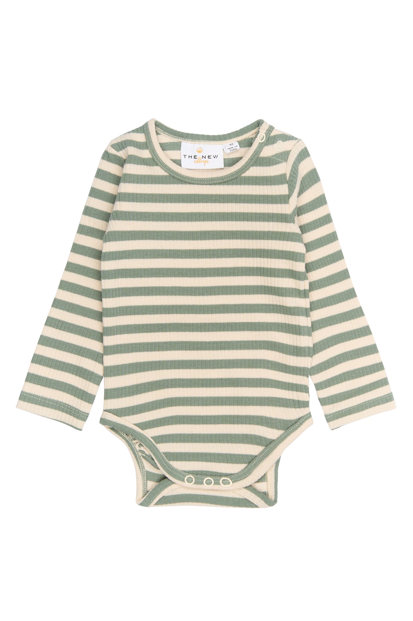 THE NEW - FRO ROMPER