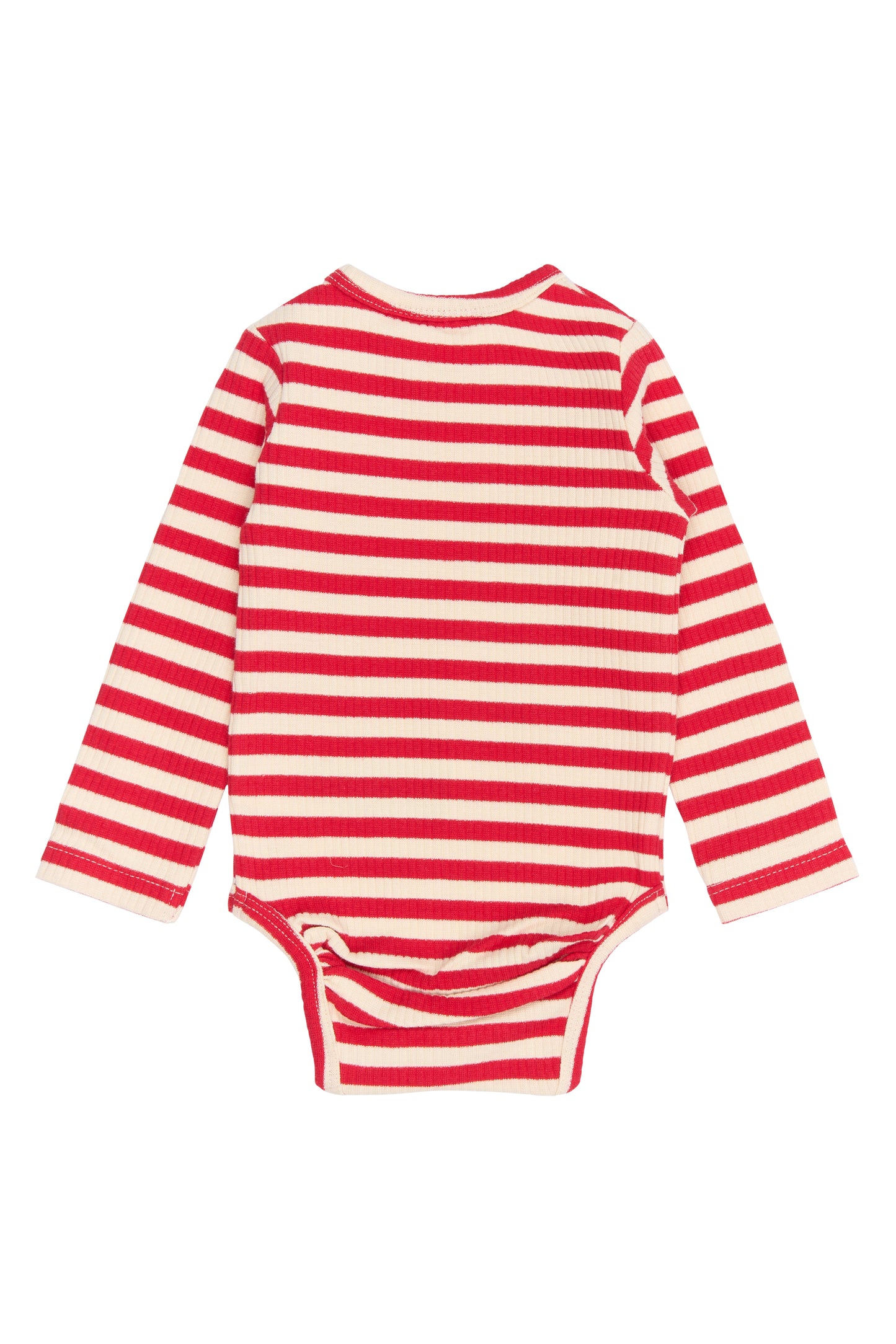 THE NEW - FRO ROMPER