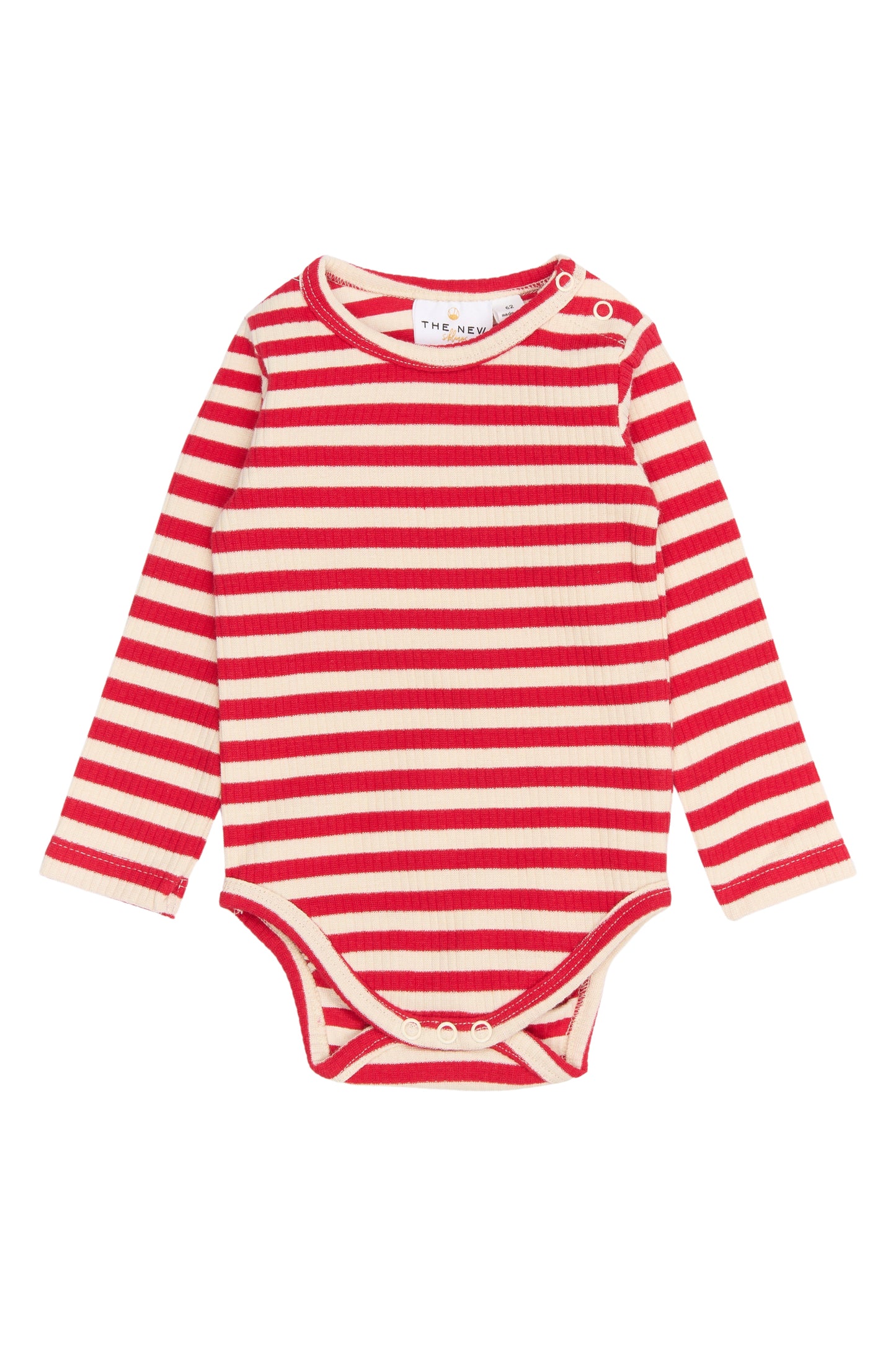THE NEW - FRO ROMPER