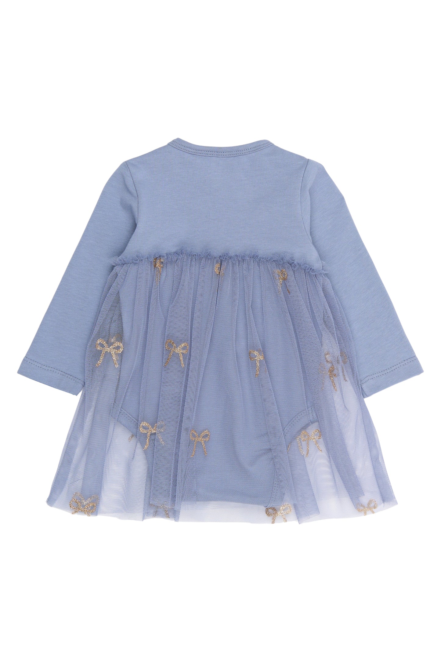 THE NEW - RUNA ROMPER JURK
