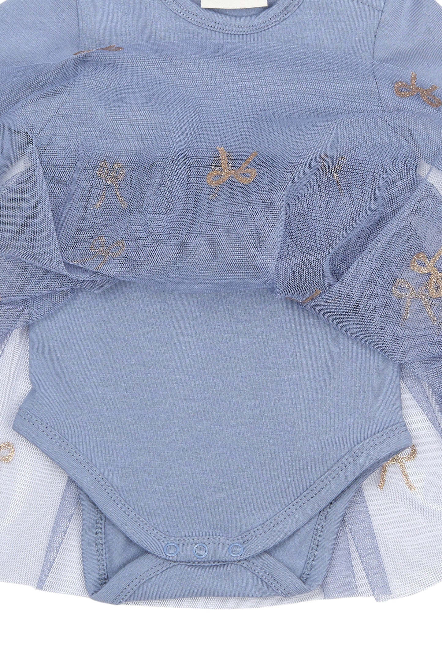 THE NEW - RUNA ROMPER JURK