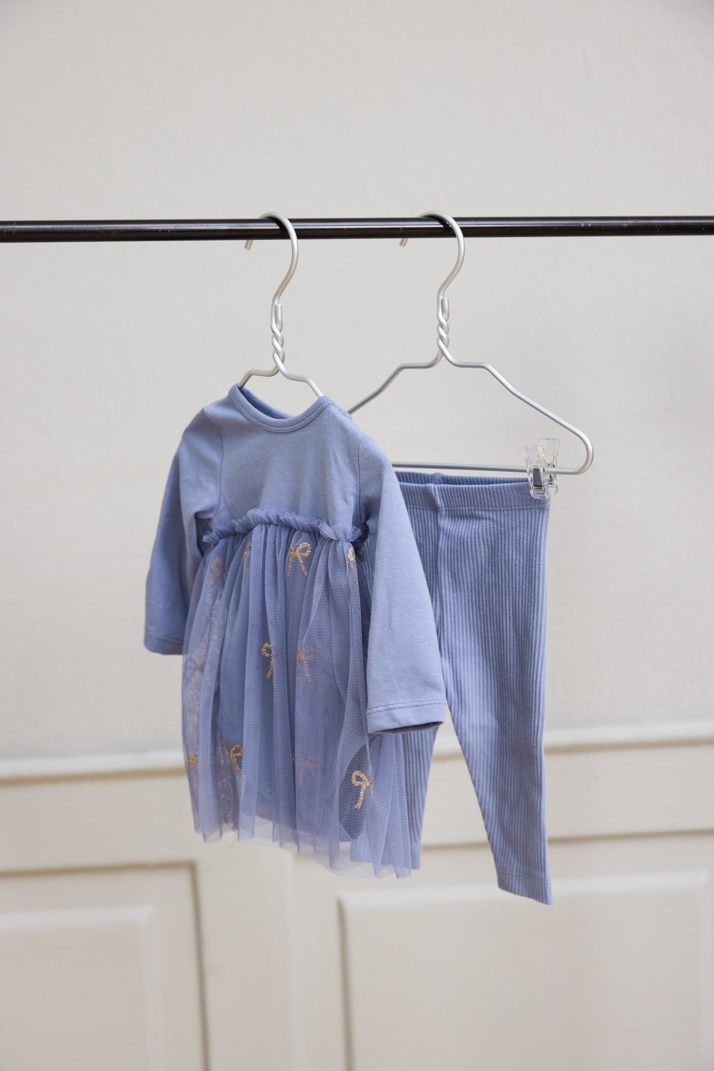 THE NEW - RUNA ROMPER JURK