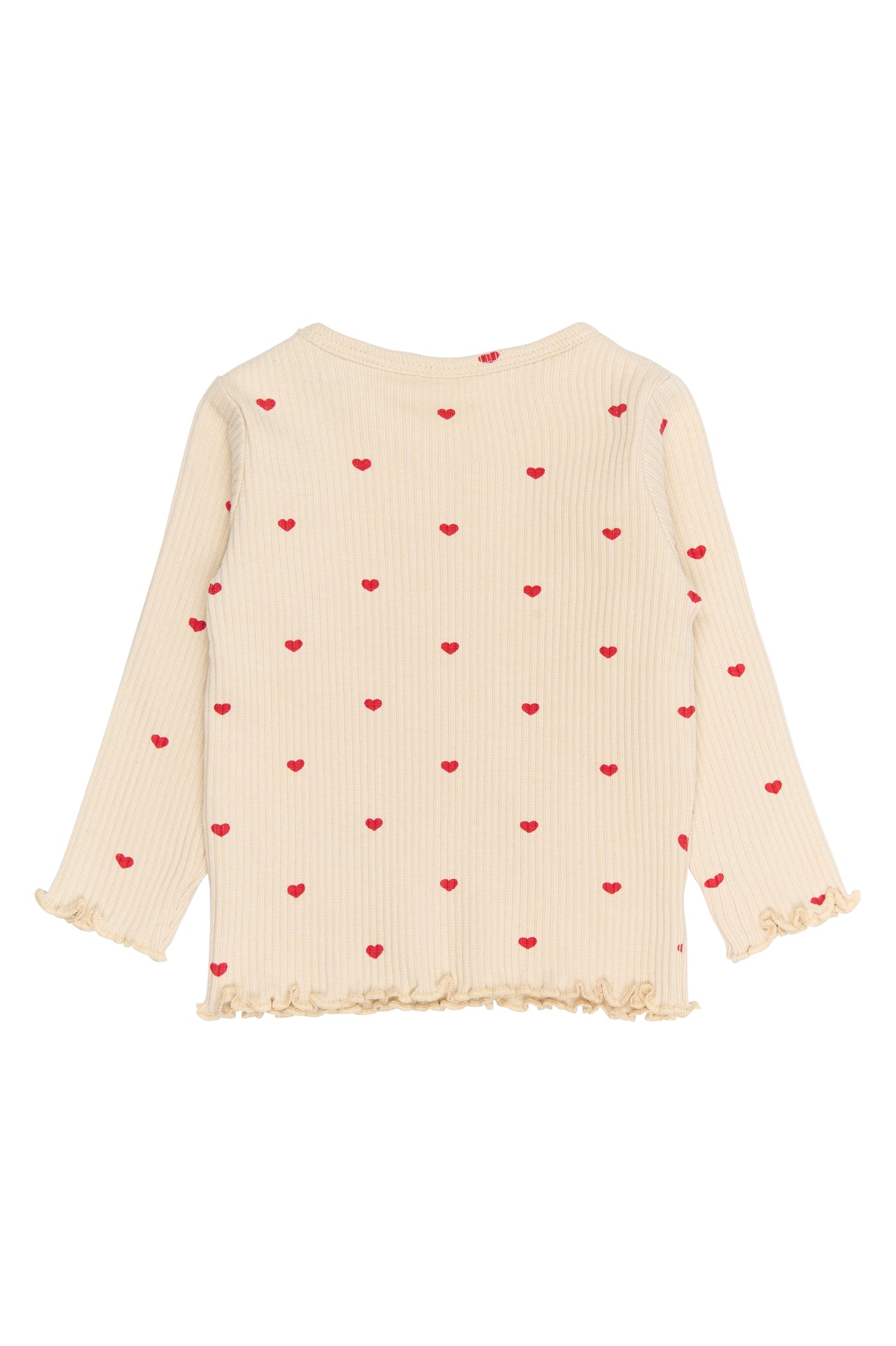 THE NEW - HEA SHIRT HARTJES