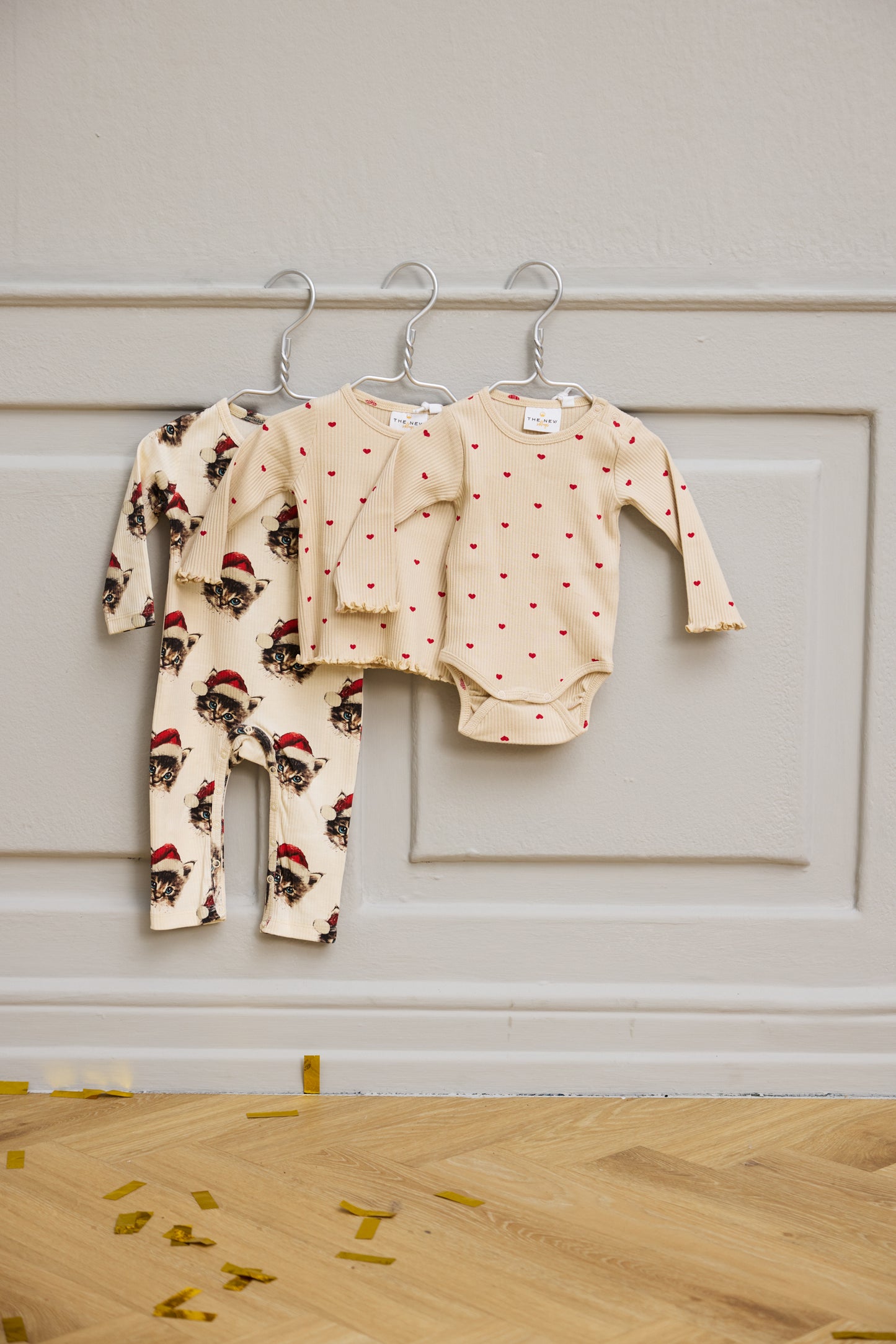 THE NEW - HEA SHIRT HARTJES
