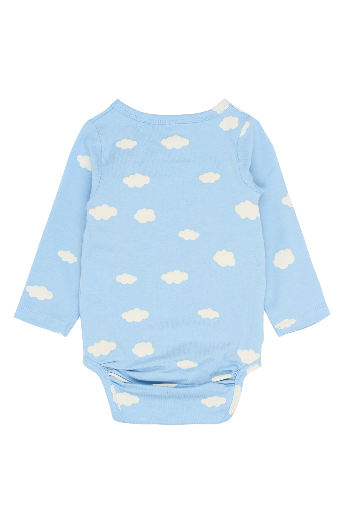 THE NEW - PACO ROMPER WOLK