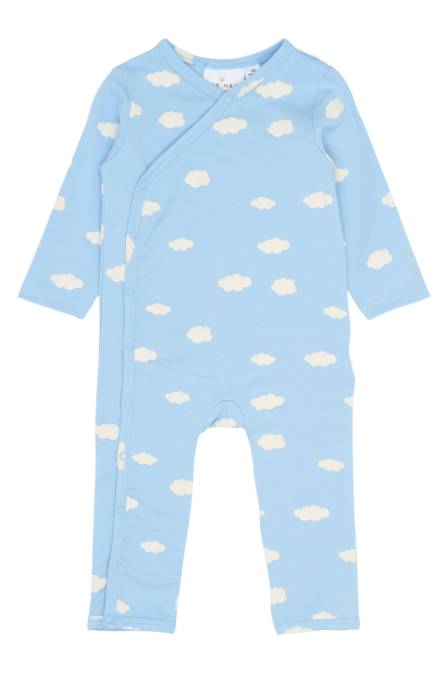 THE NEW - PACO JUMPSUIT WOLK