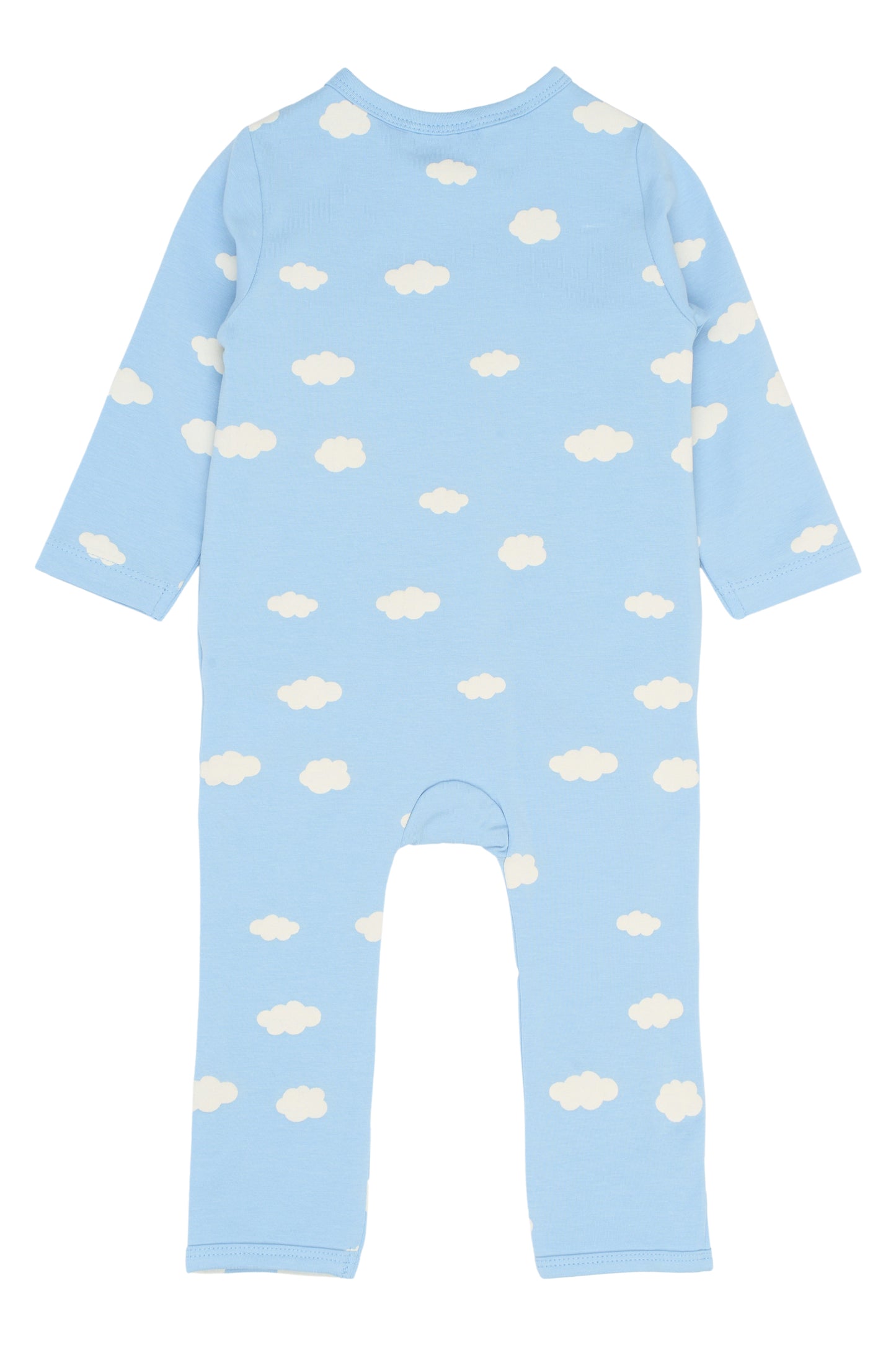 THE NEW - PACO JUMPSUIT WOLK