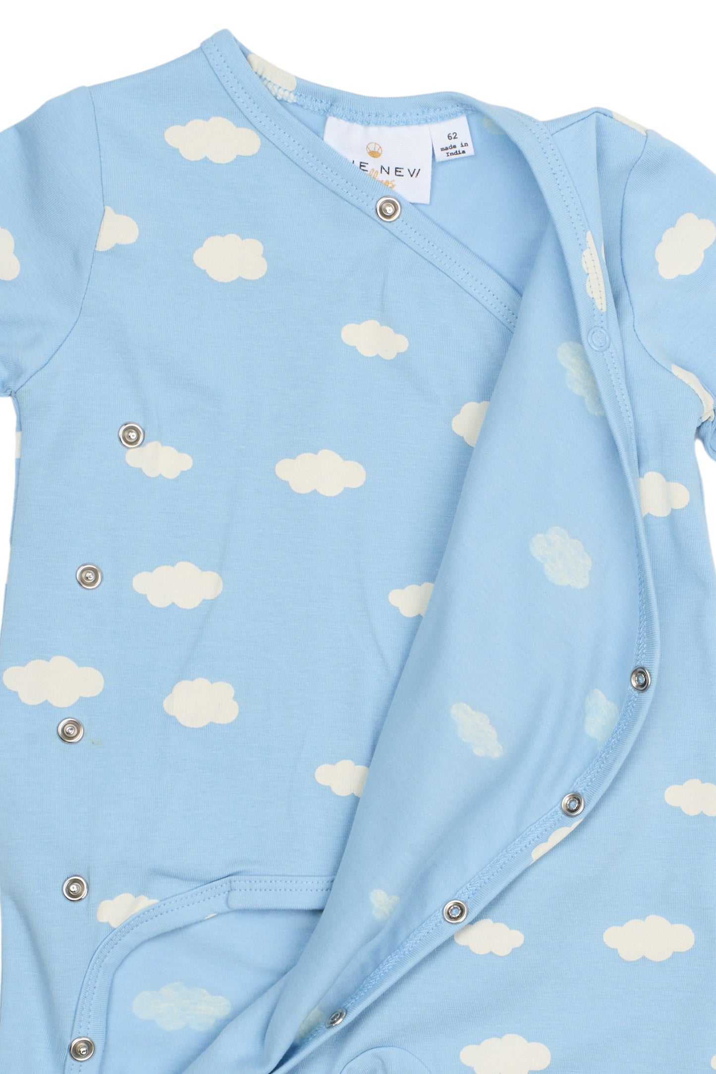 THE NEW - PACO JUMPSUIT WOLK