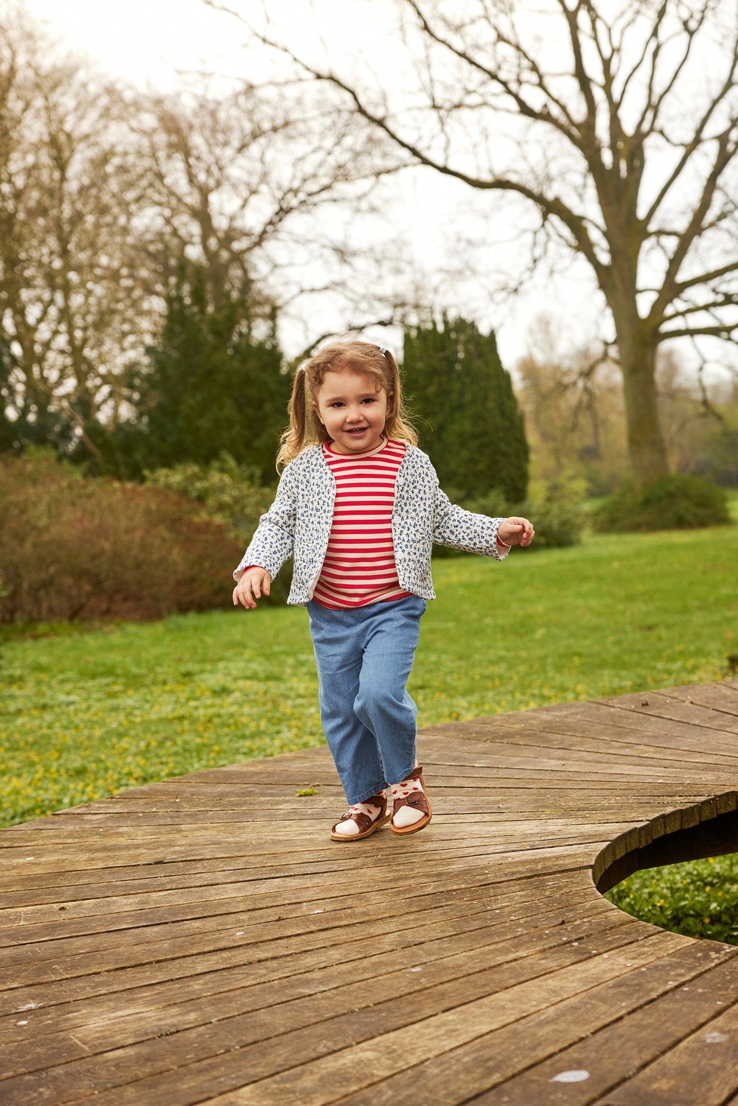 THE NEW - NALA BROEK