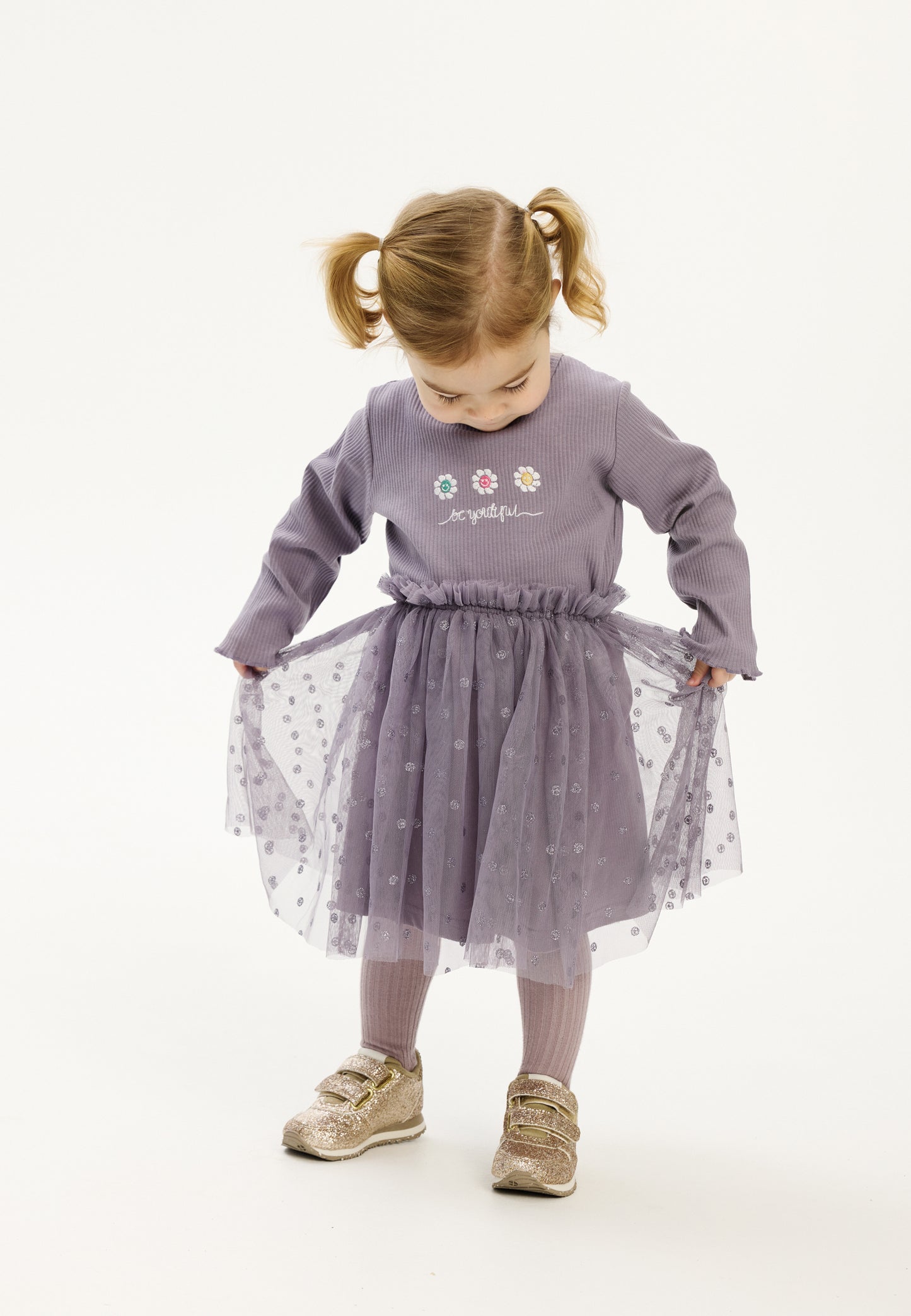THE NEW - PRINCESS SHIRT