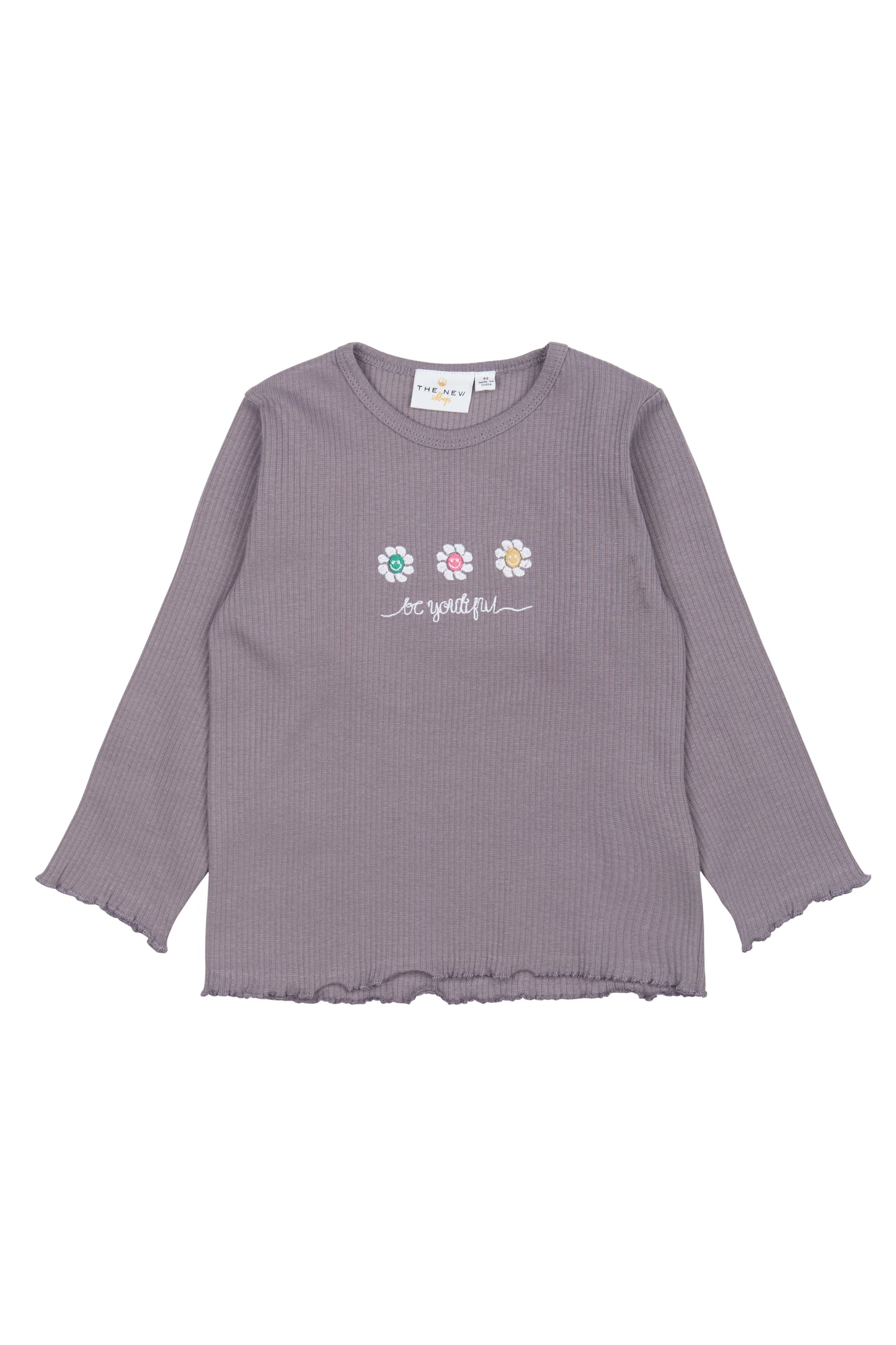 THE NEW - PRINCESS SHIRT