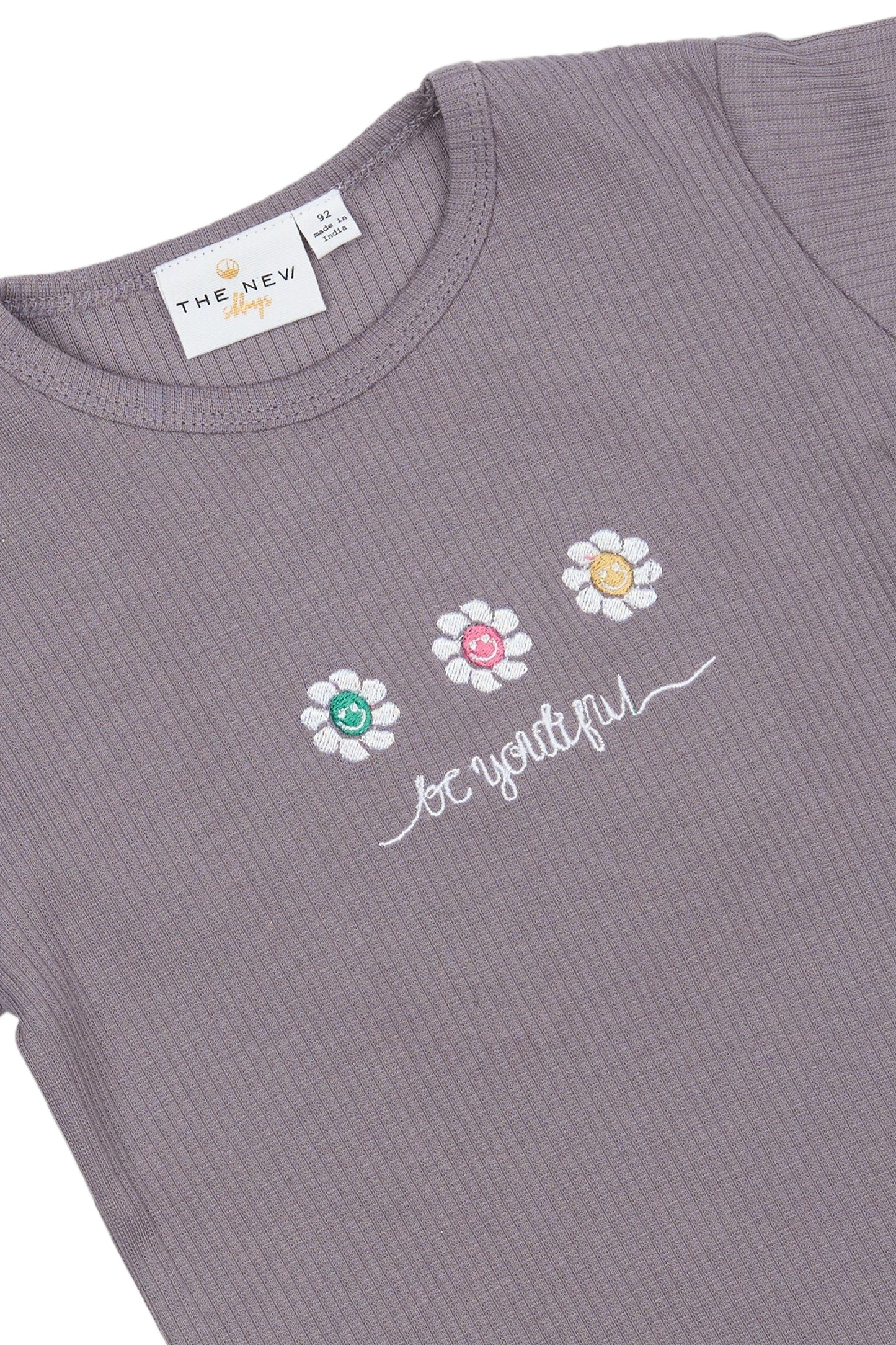 THE NEW - PRINCESS SHIRT