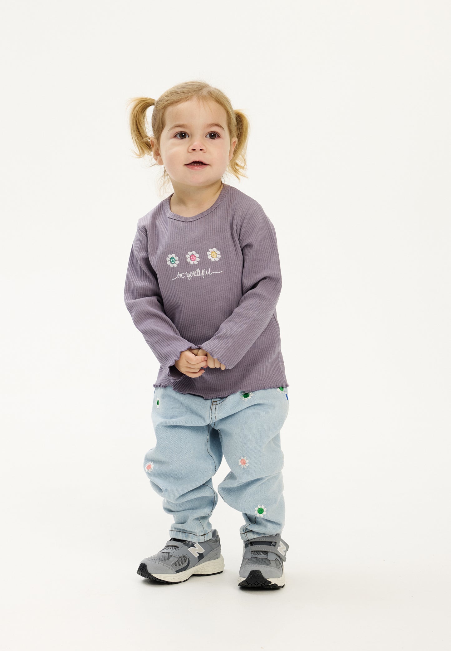 THE NEW - PRINCESS SHIRT
