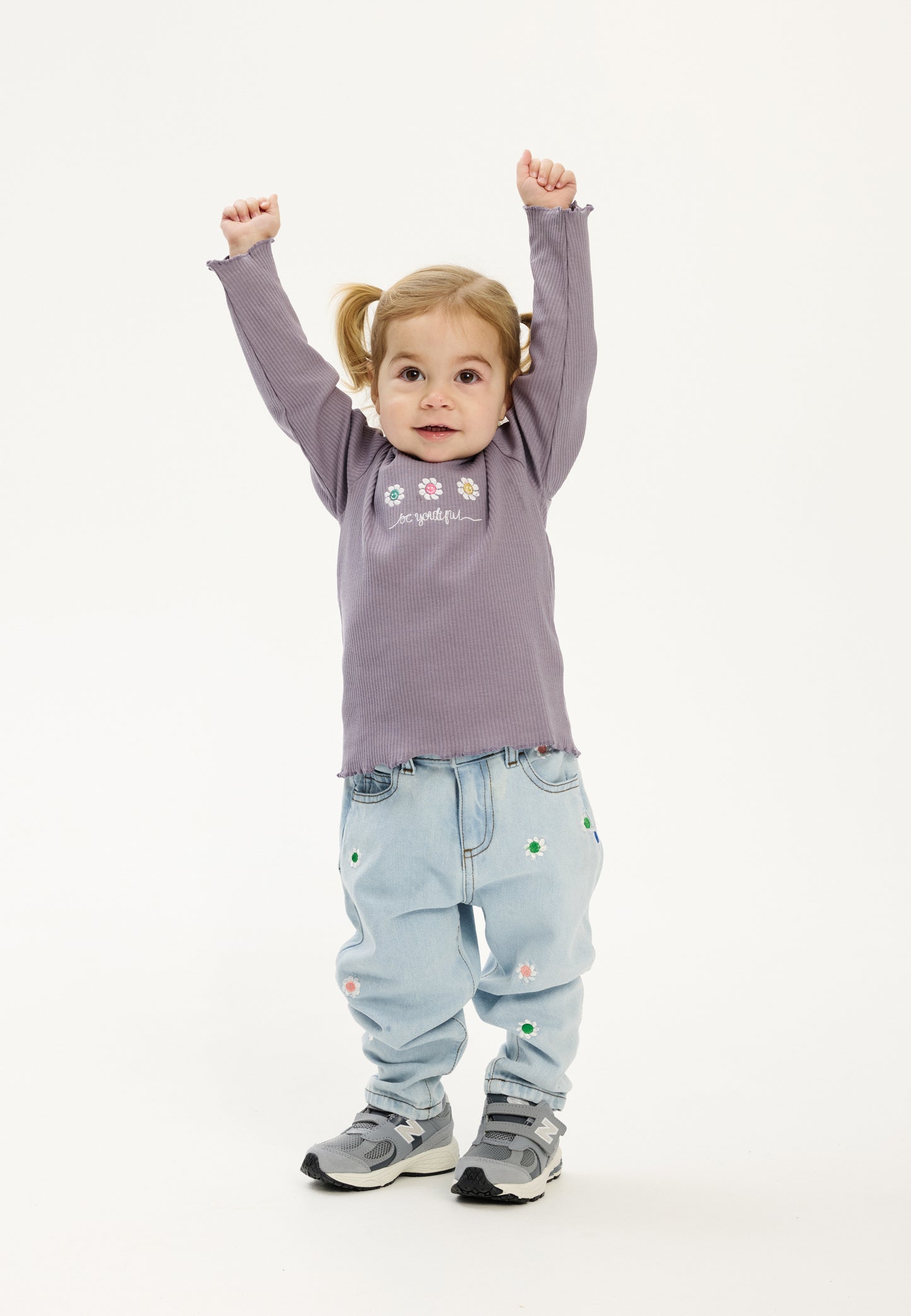 THE NEW - PRINCESS SHIRT