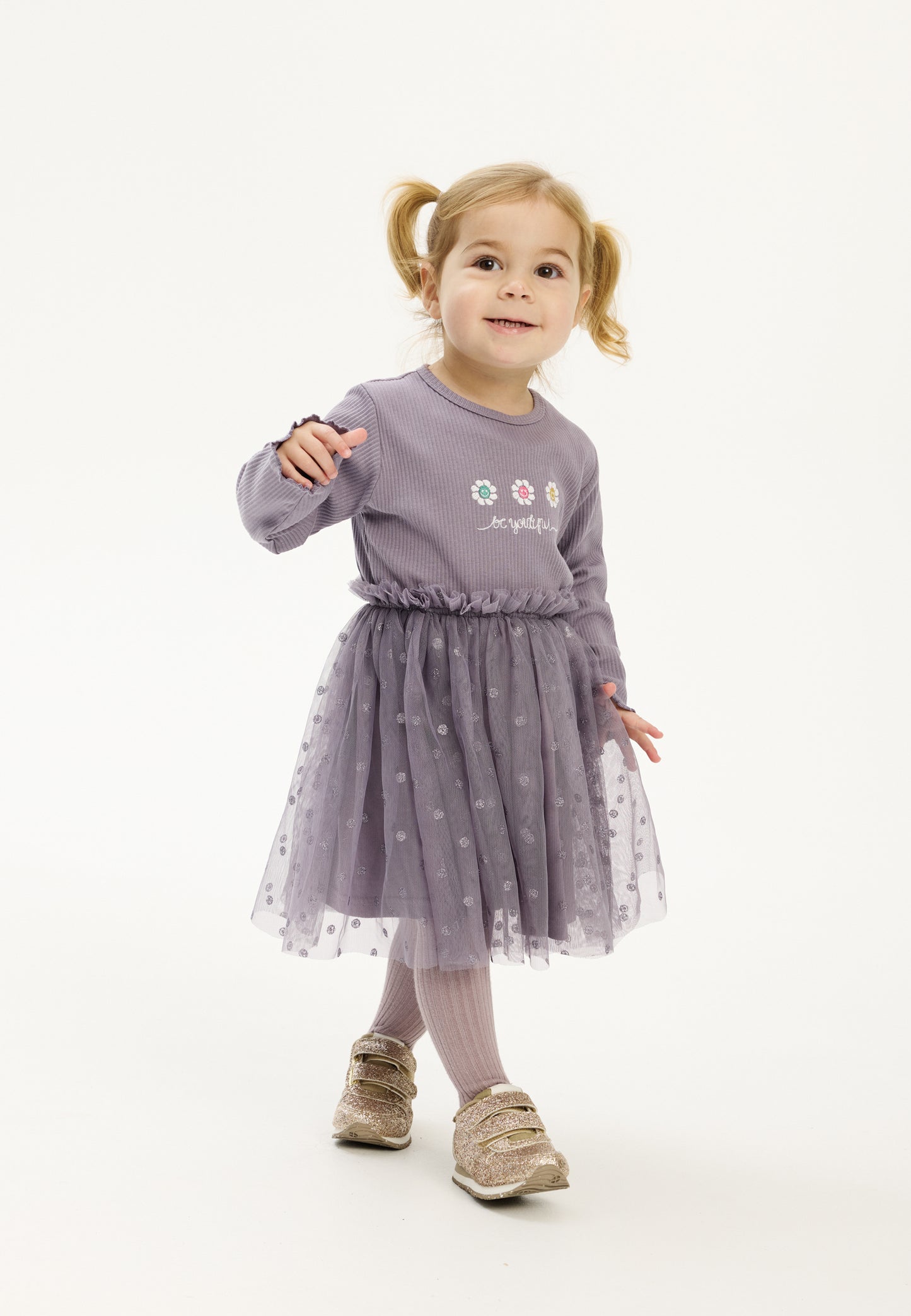 THE NEW - PRINCESS SHIRT