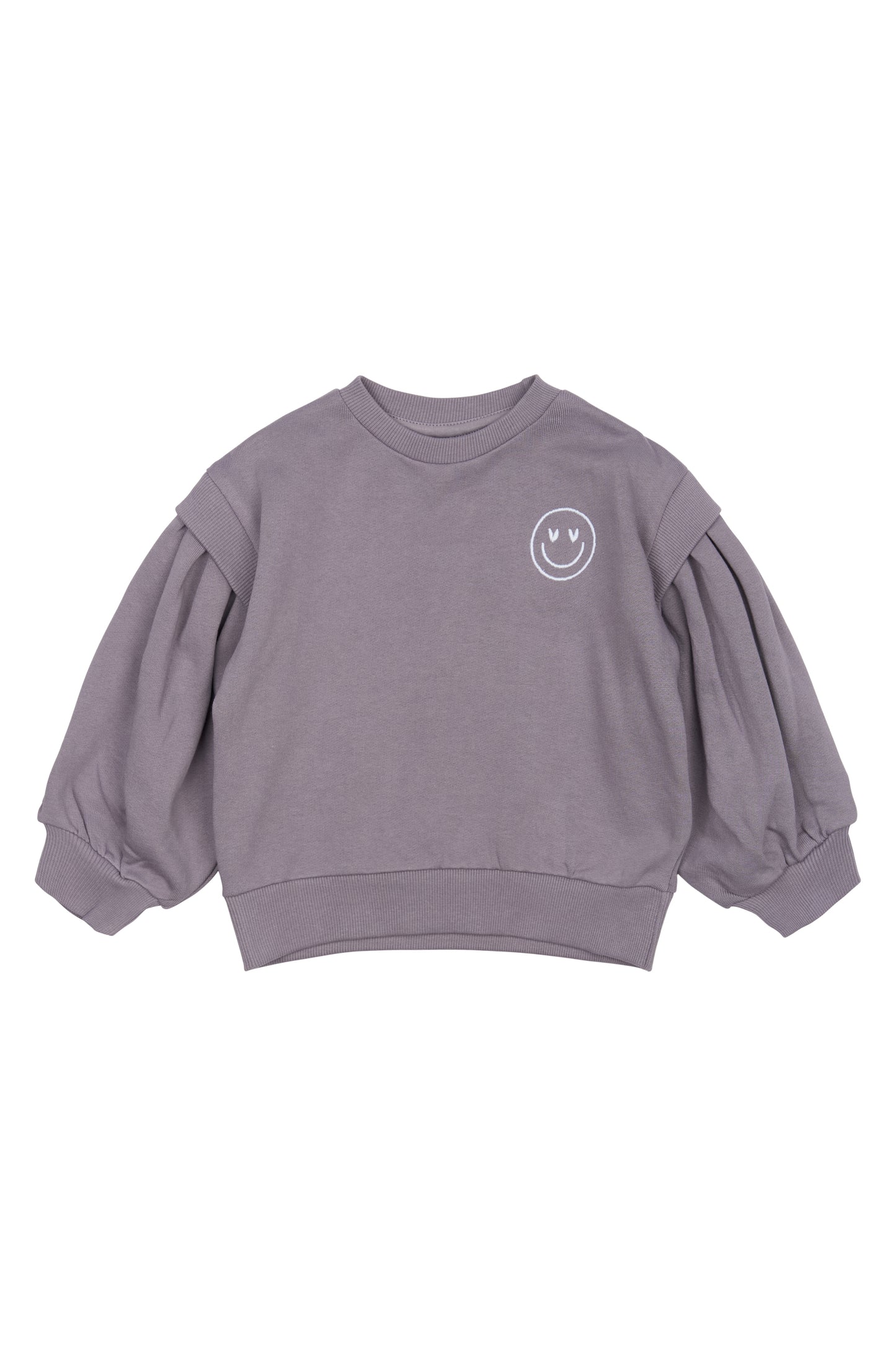 THE NEW - PRISSY SWEATER