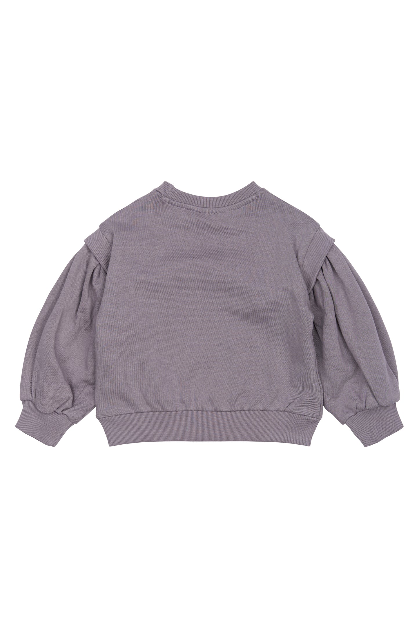 THE NEW - PRISSY SWEATER