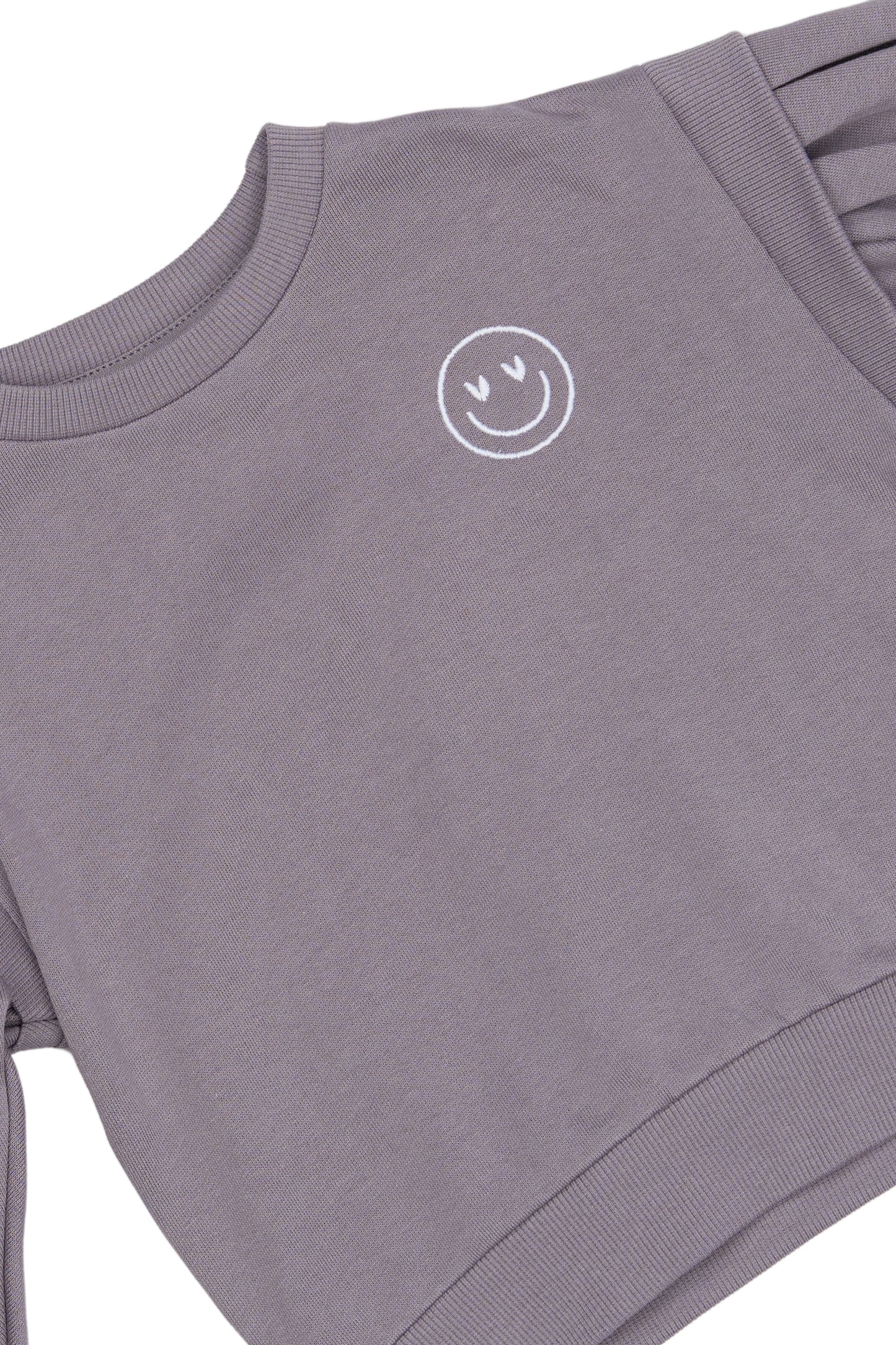 THE NEW - PRISSY SWEATER
